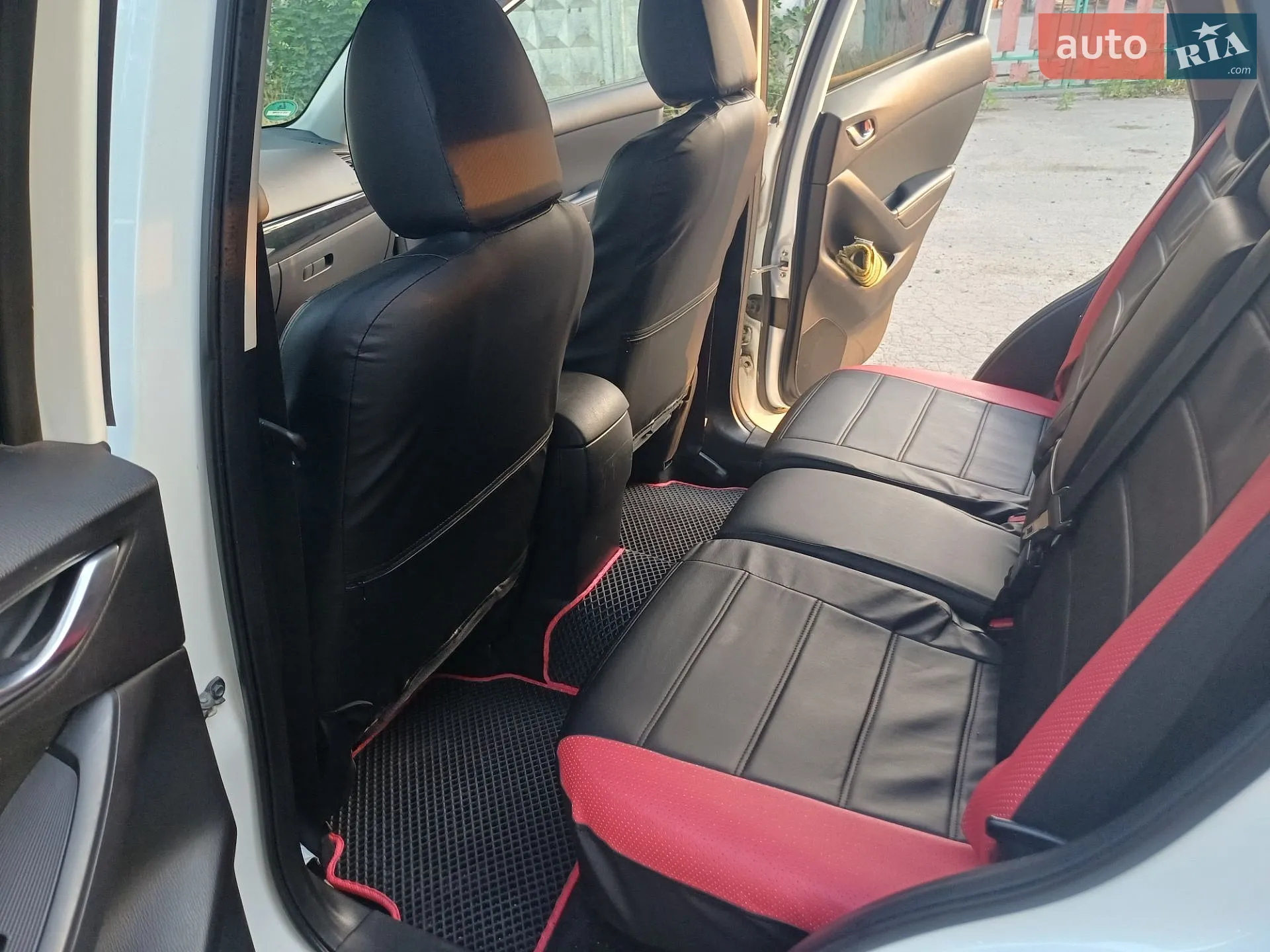 2013 Mazda CX-5 - мініатюра 11