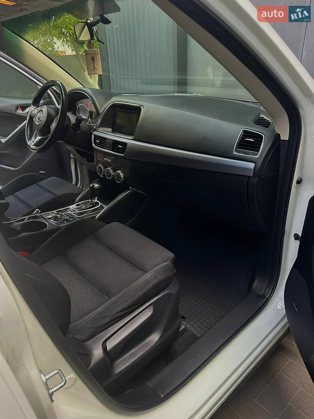 2015 Mazda CX-5 - мініатюра 5