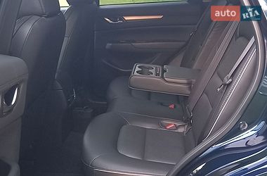 Внедорожник / Кроссовер Mazda CX-5 2024 в Белой Церкви