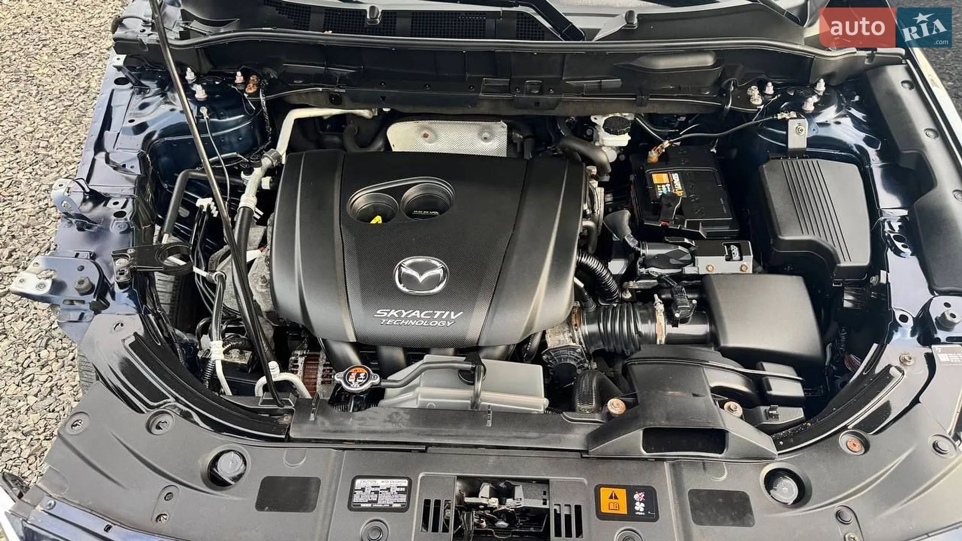 2017 Mazda CX-5 - мініатюра 29