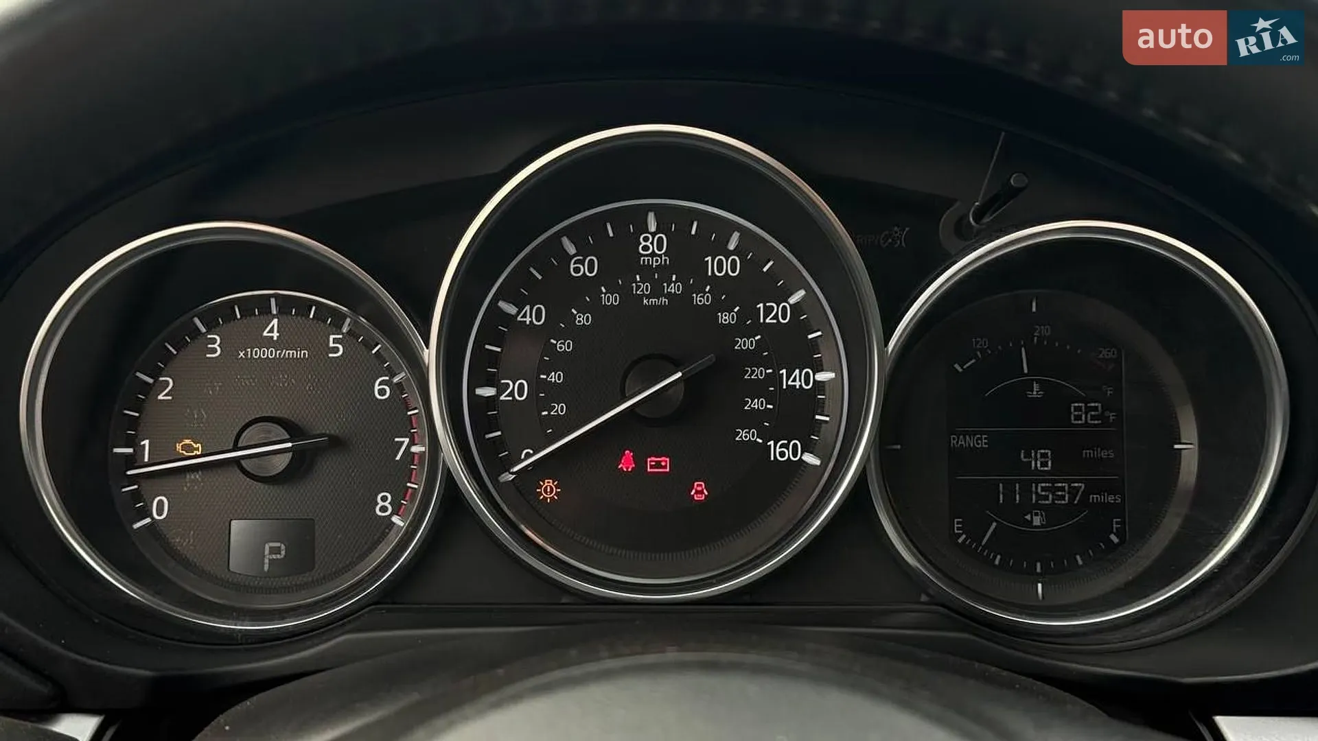 2017 Mazda CX-5 - мініатюра 33