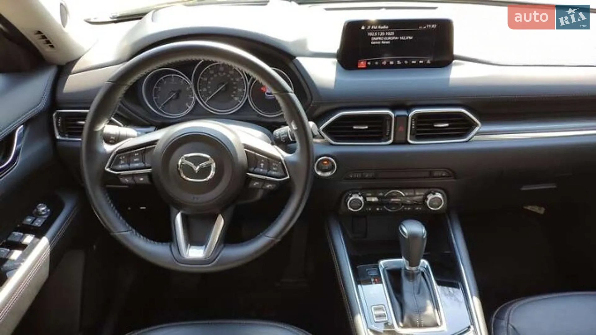 2018 Mazda CX-5 - мініатюра 14