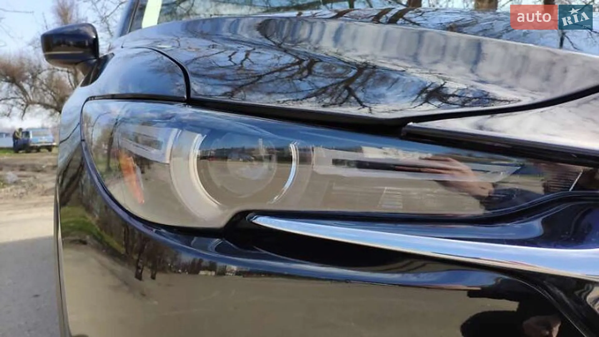 2018 Mazda CX-5 - мініатюра 18