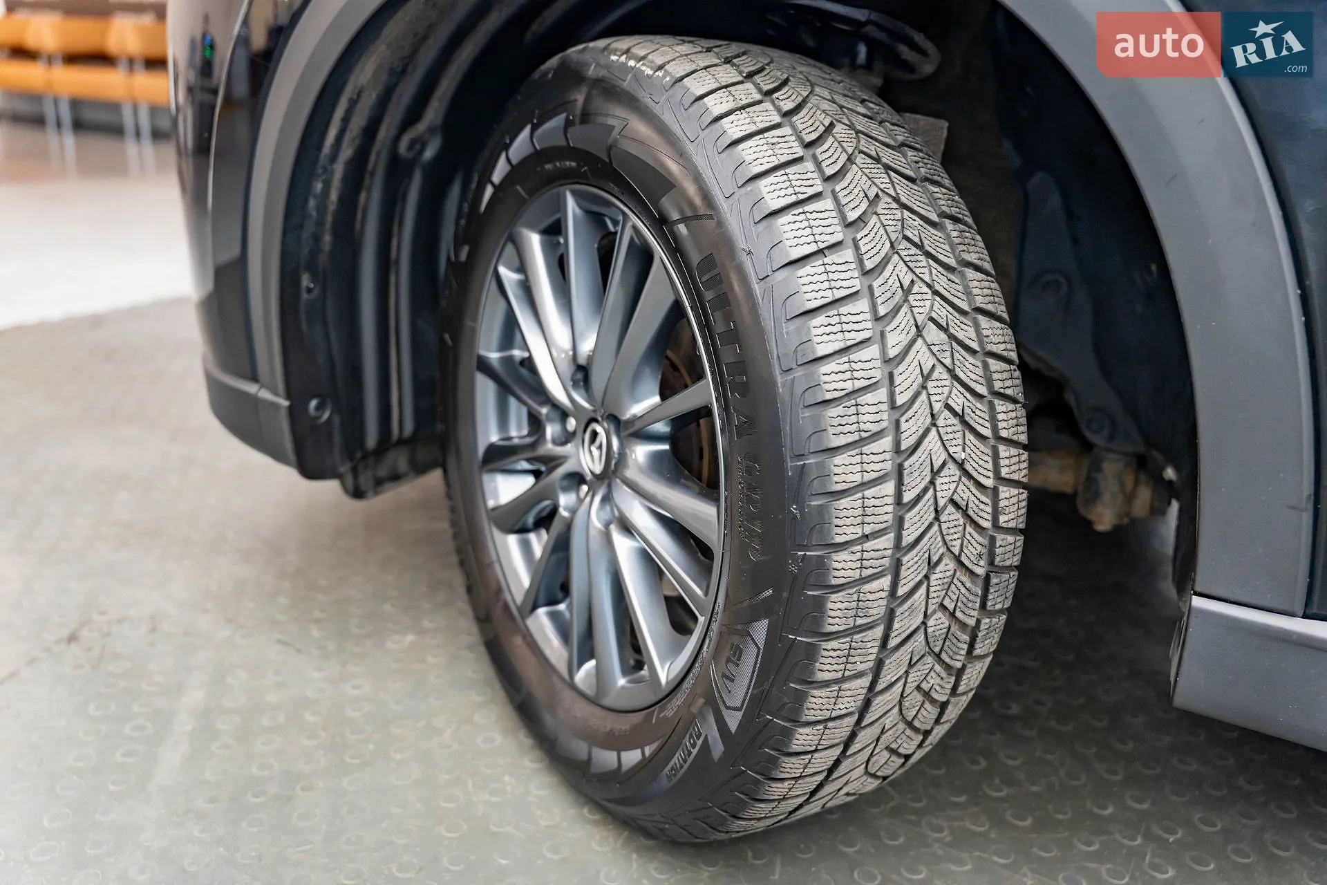 2019 Mazda CX-5 - мініатюра 9