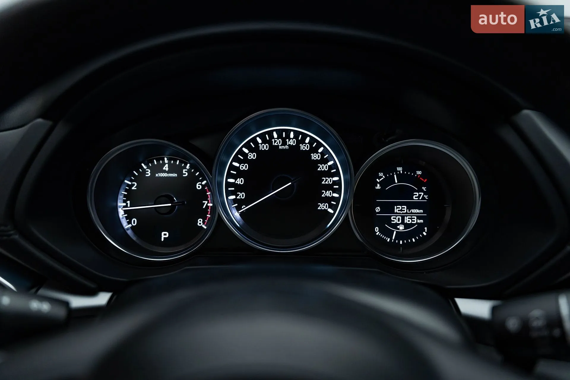 2019 Mazda CX-5 - мініатюра 15