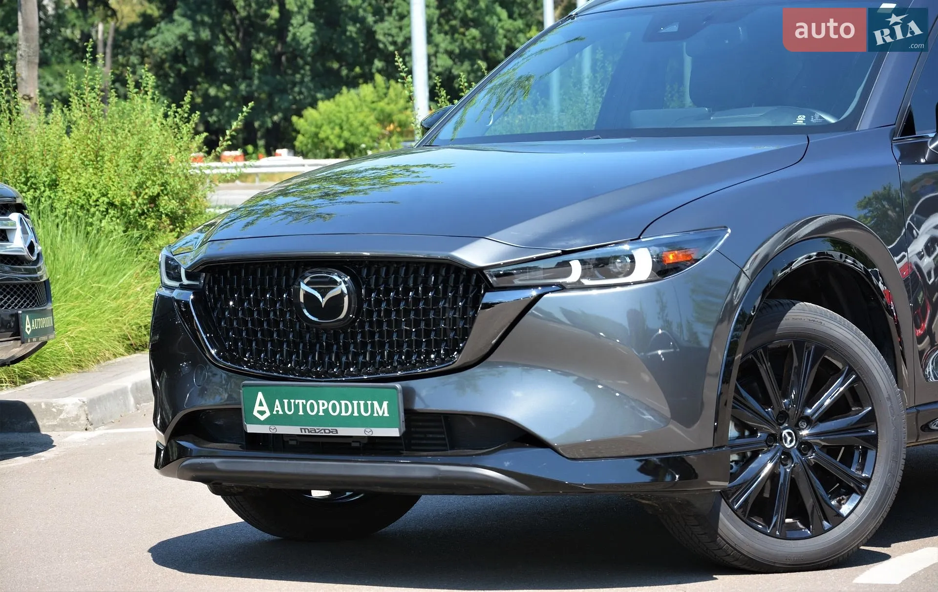 2024 Mazda CX-5 - мініатюра 6