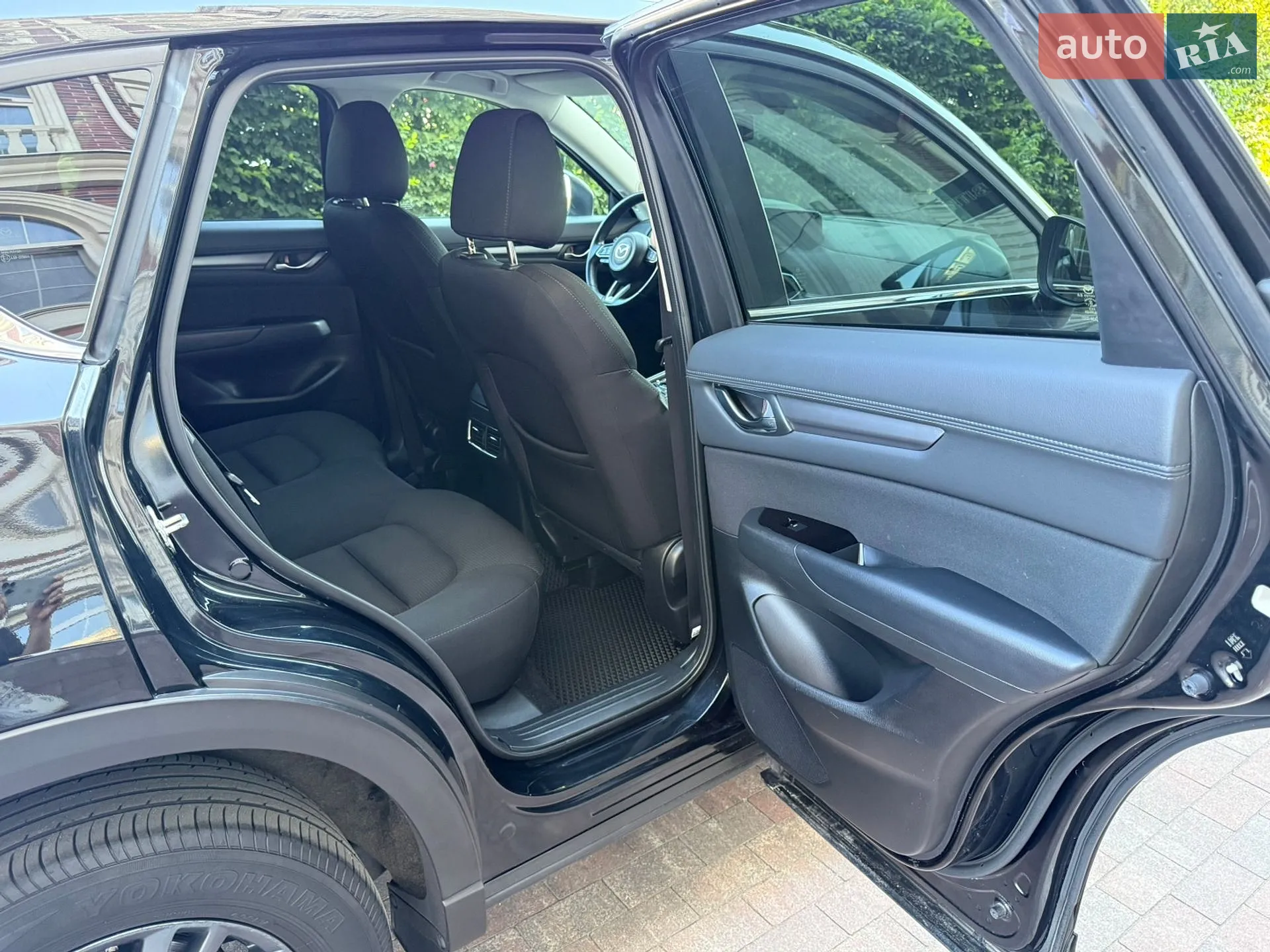2019 Mazda CX-5 - мініатюра 12