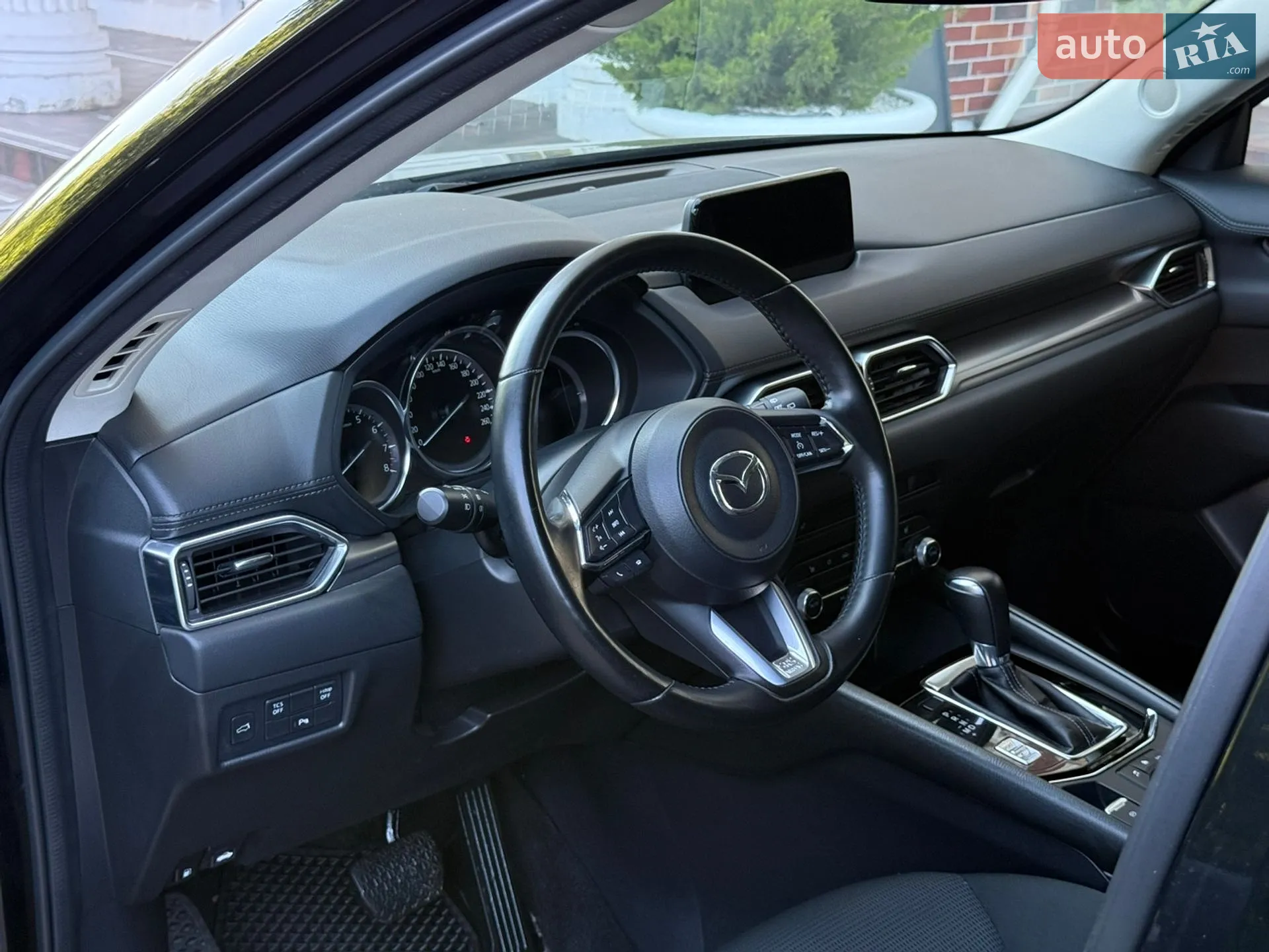 2019 Mazda CX-5 - мініатюра 8