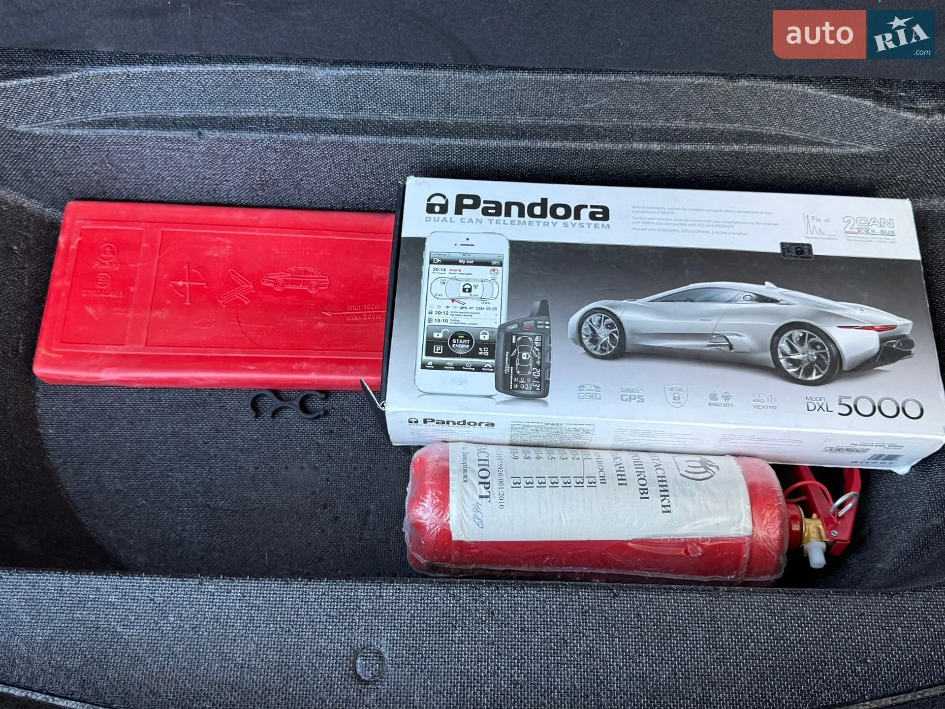 2019 Mazda CX-5 - мініатюра 7
