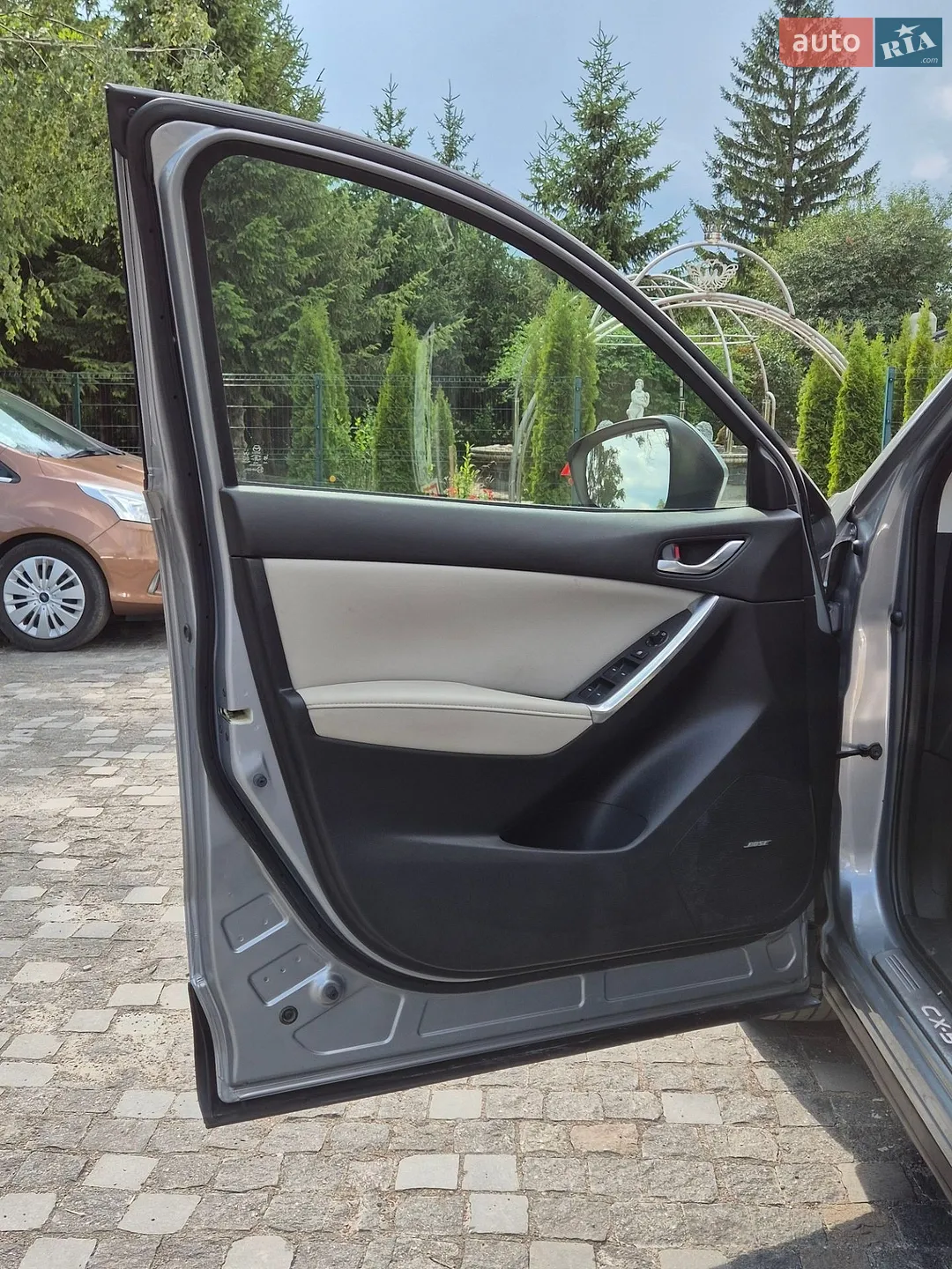 2013 Mazda CX-5 - мініатюра 16