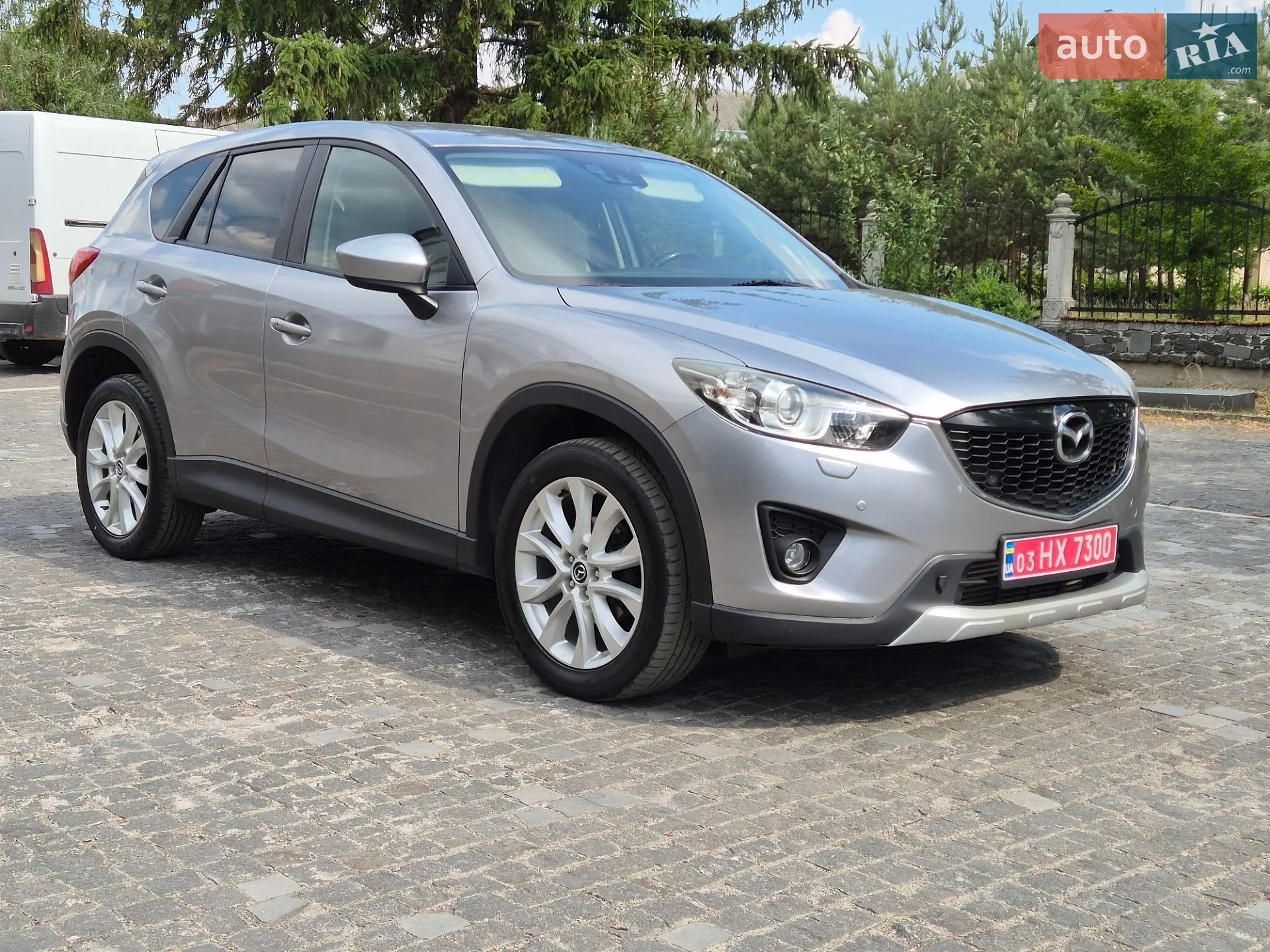 2013 Mazda CX-5 - мініатюра 28