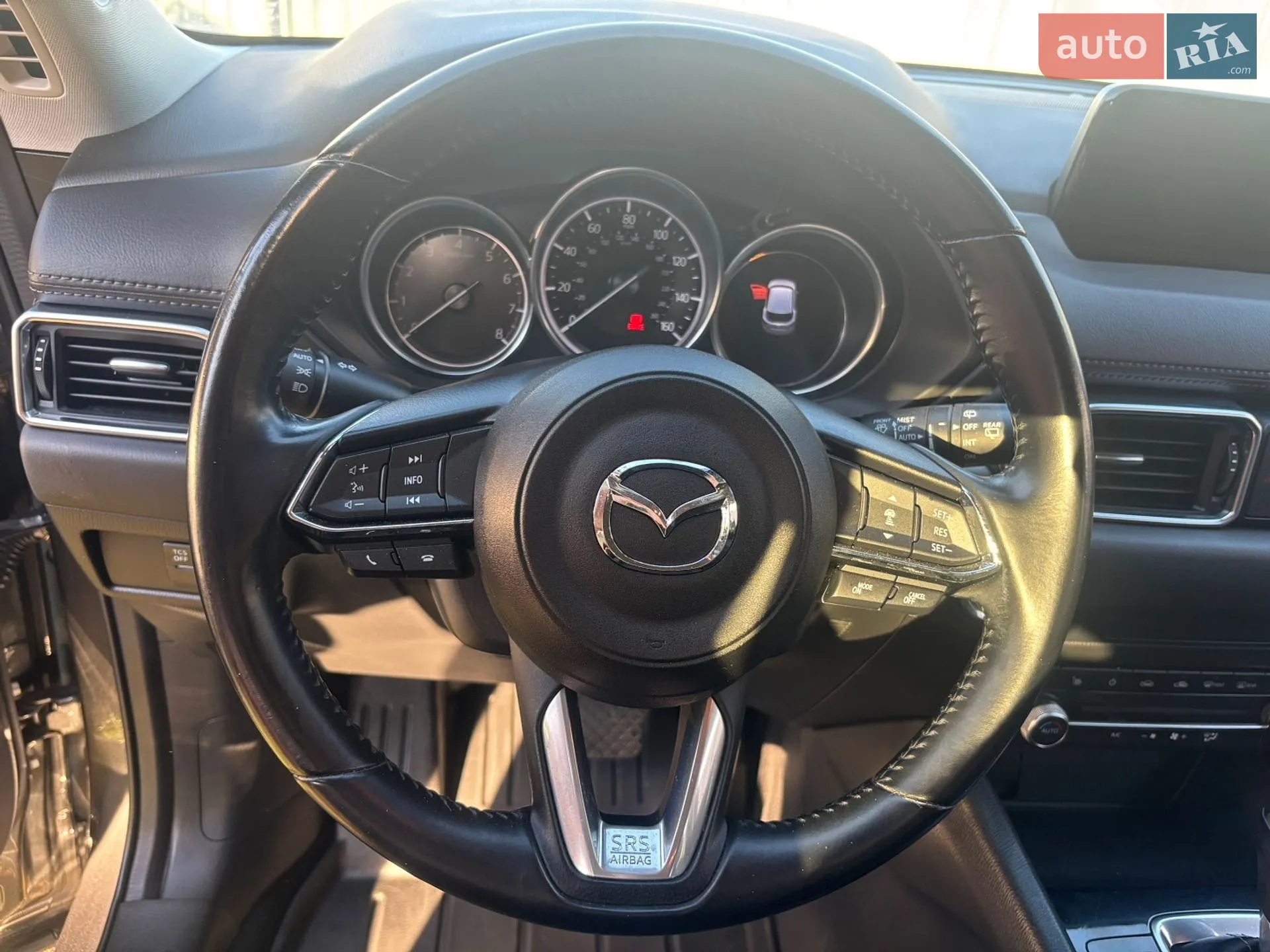2019 Mazda CX-5 - мініатюра 3