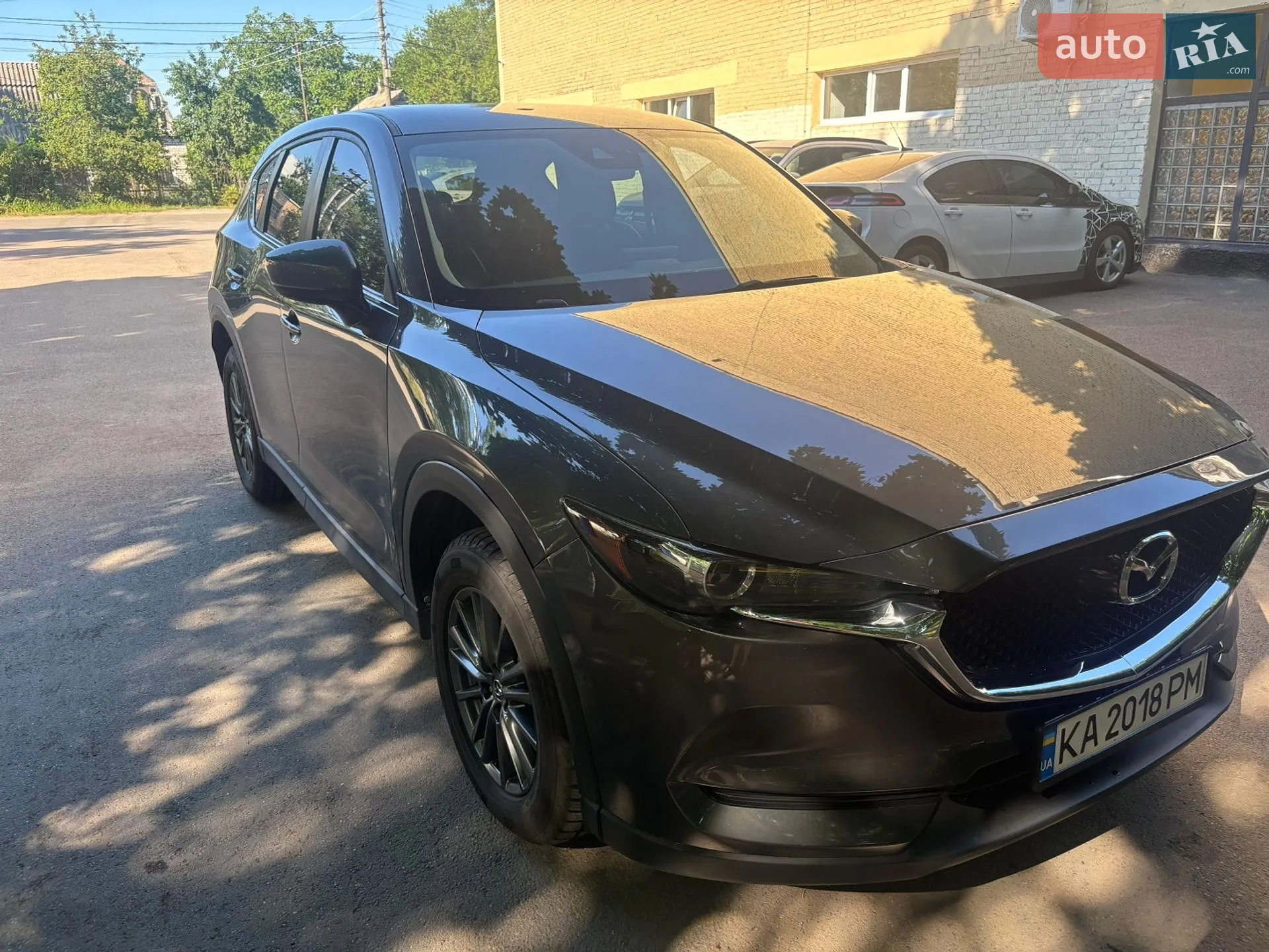 2019 Mazda CX-5 - мініатюра 13
