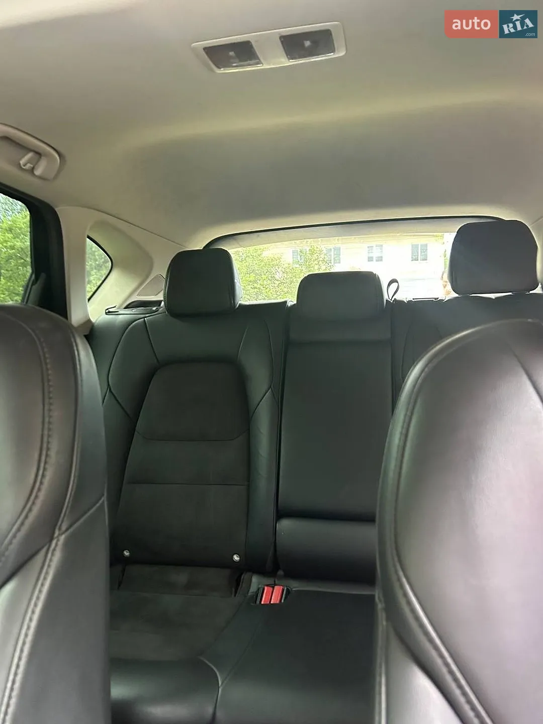 2018 Mazda CX-5 - мініатюра 8
