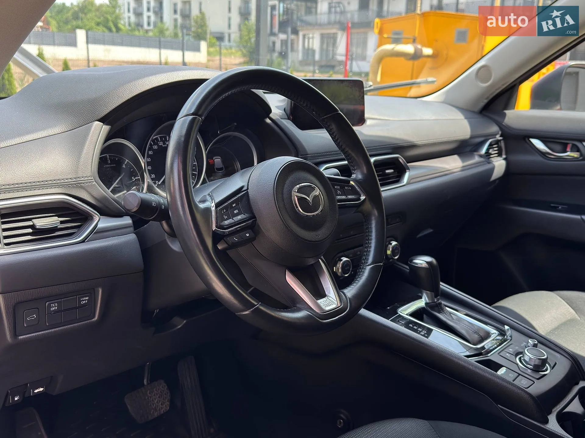 2018 Mazda CX-5 - мініатюра 11