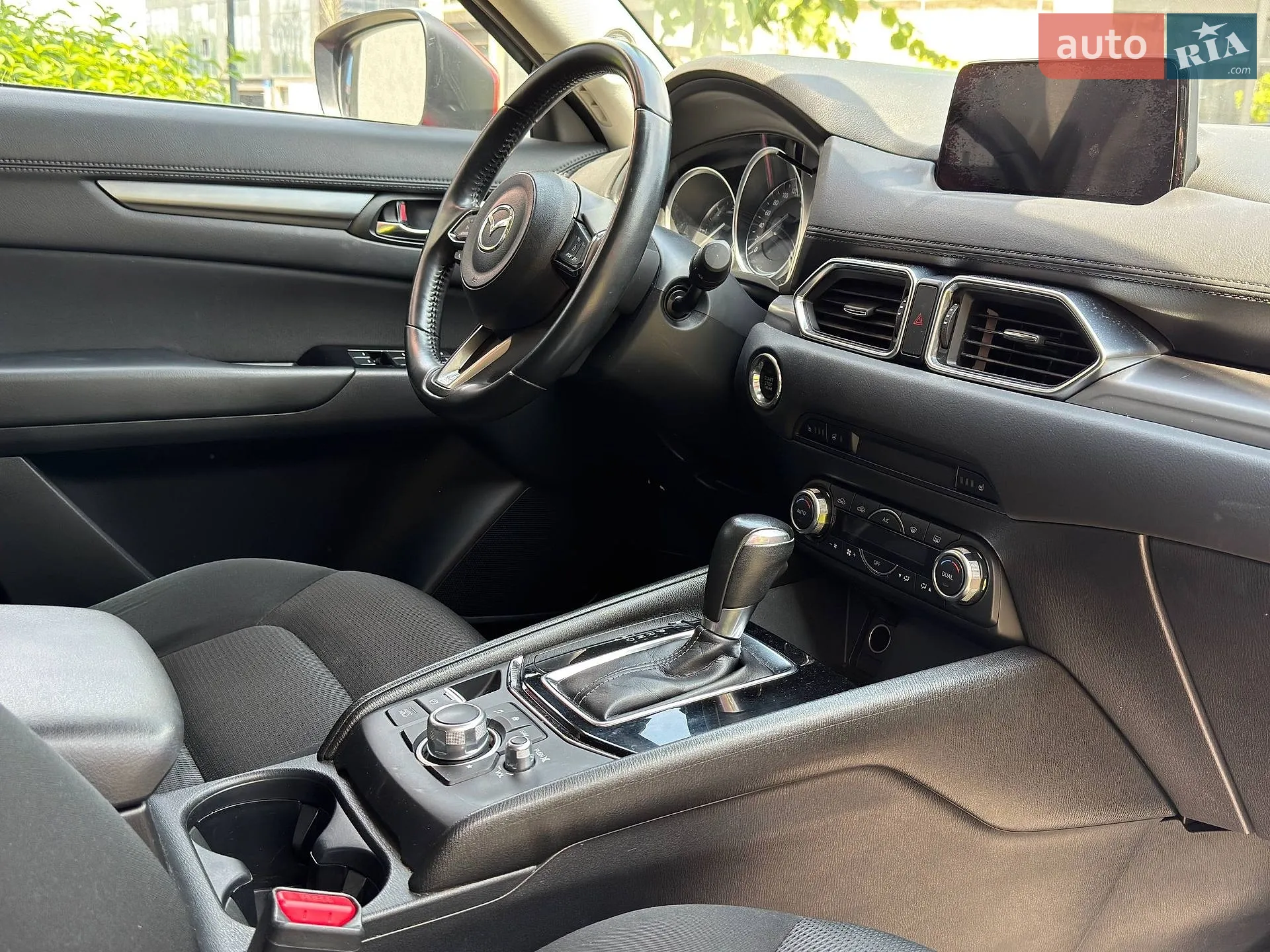 2018 Mazda CX-5 - мініатюра 16