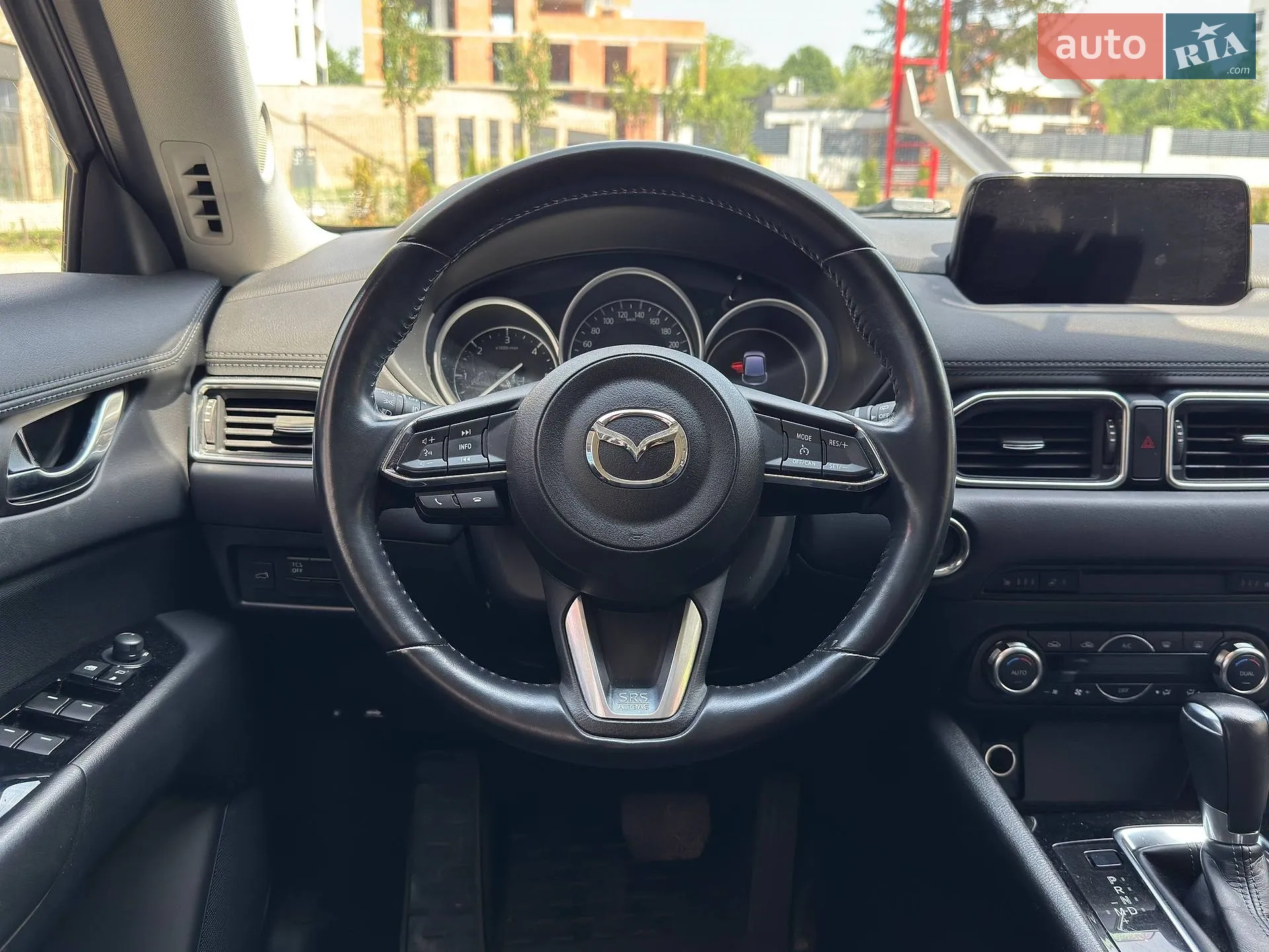 2018 Mazda CX-5 - мініатюра 20