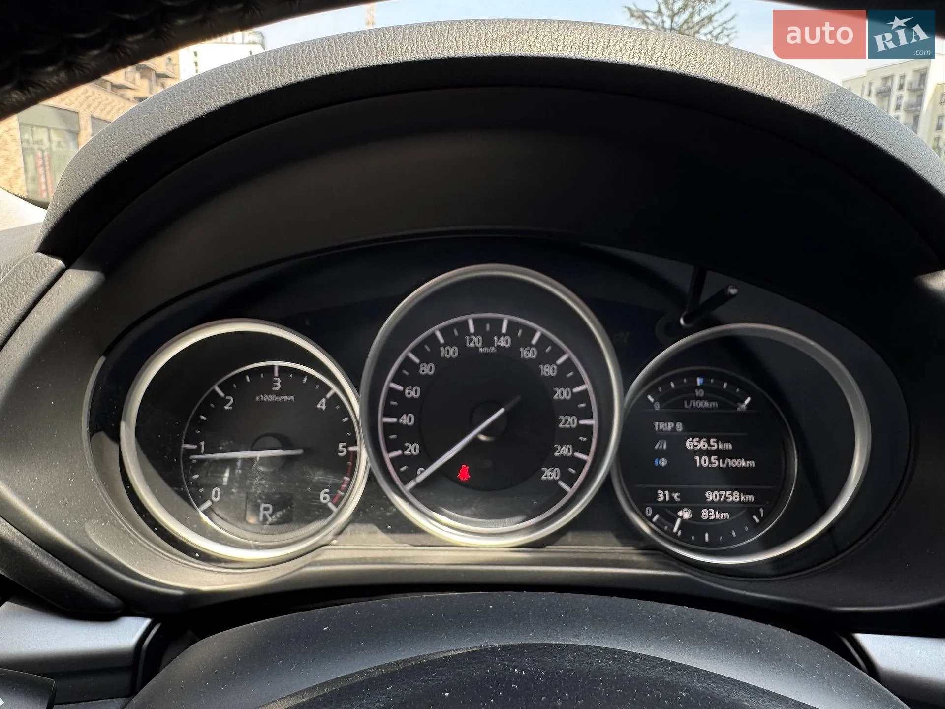 2018 Mazda CX-5 - мініатюра 24