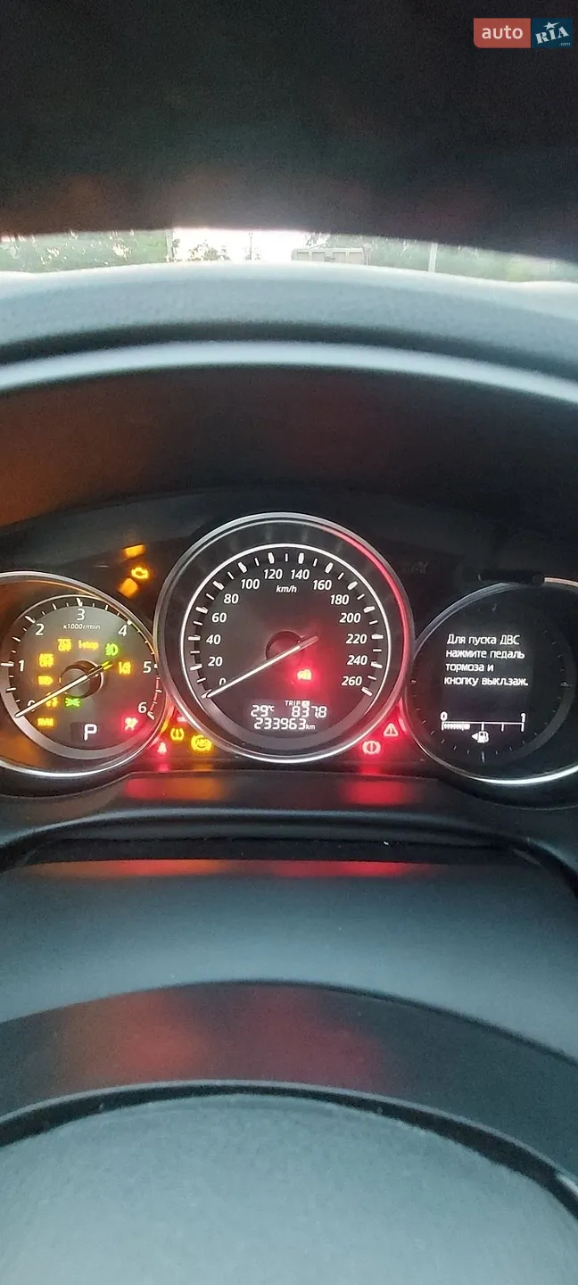 2012 Mazda CX-5 - мініатюра 25