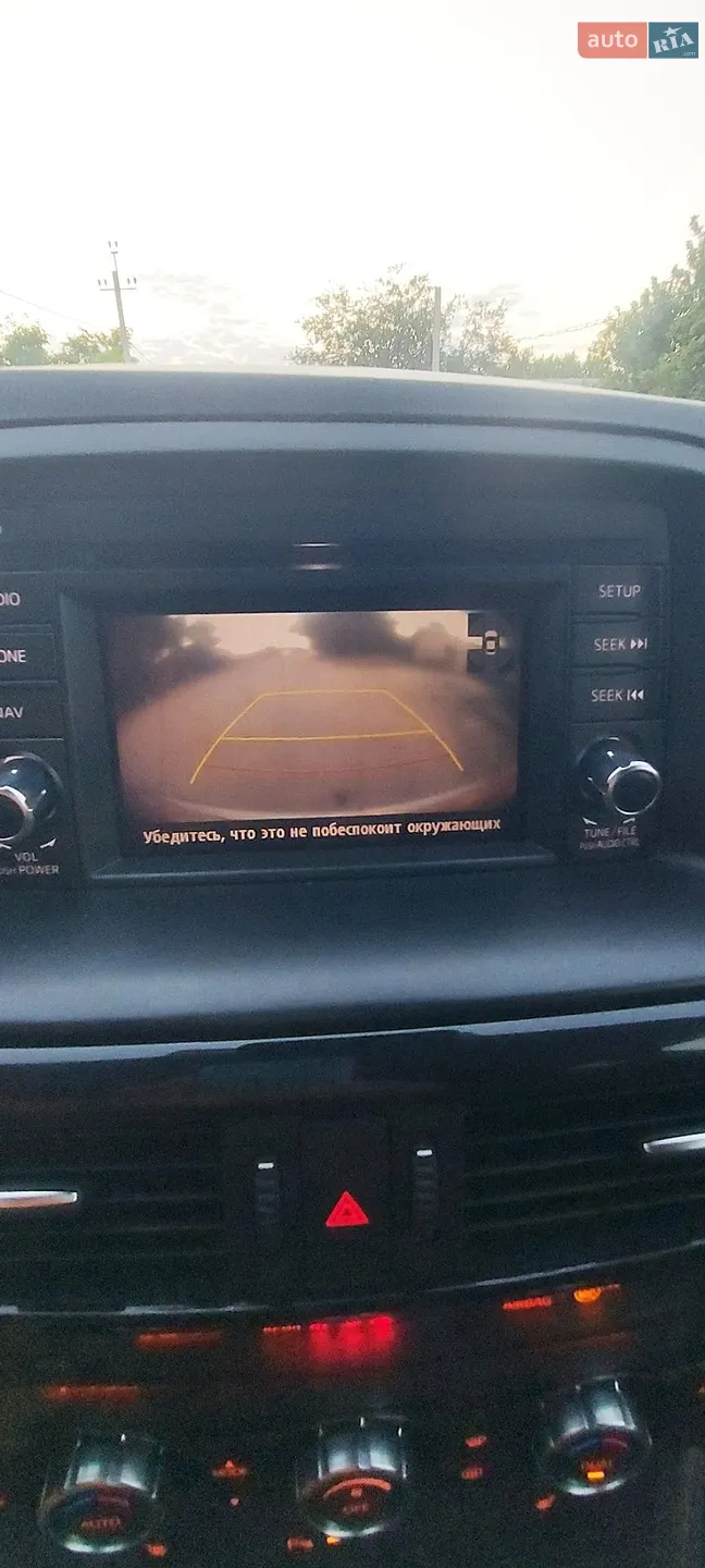 2012 Mazda CX-5 - мініатюра 29