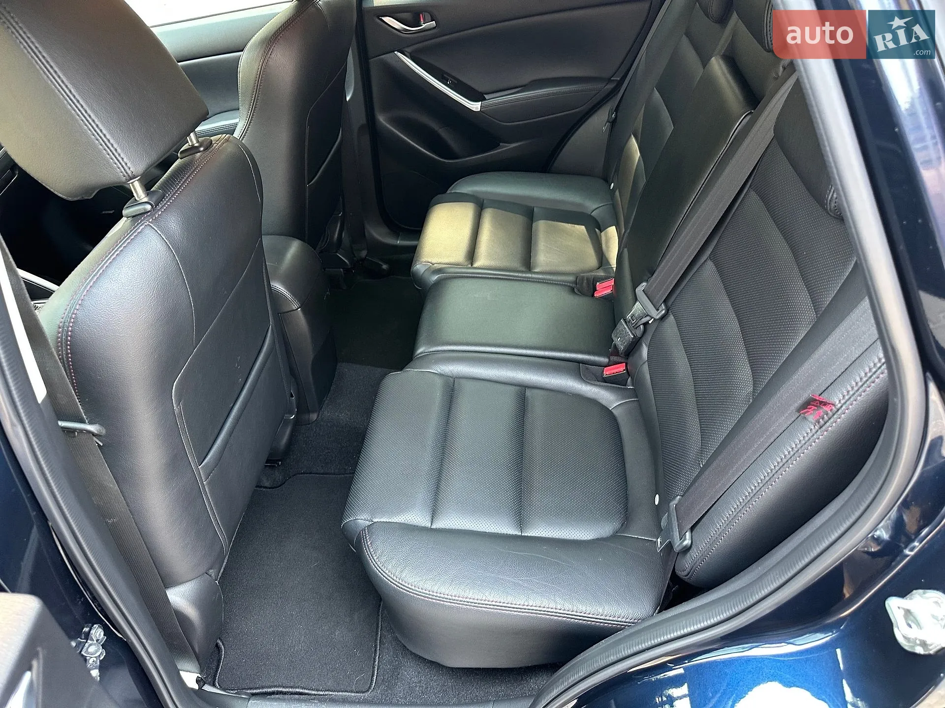 2015 Mazda CX-5 - мініатюра 52