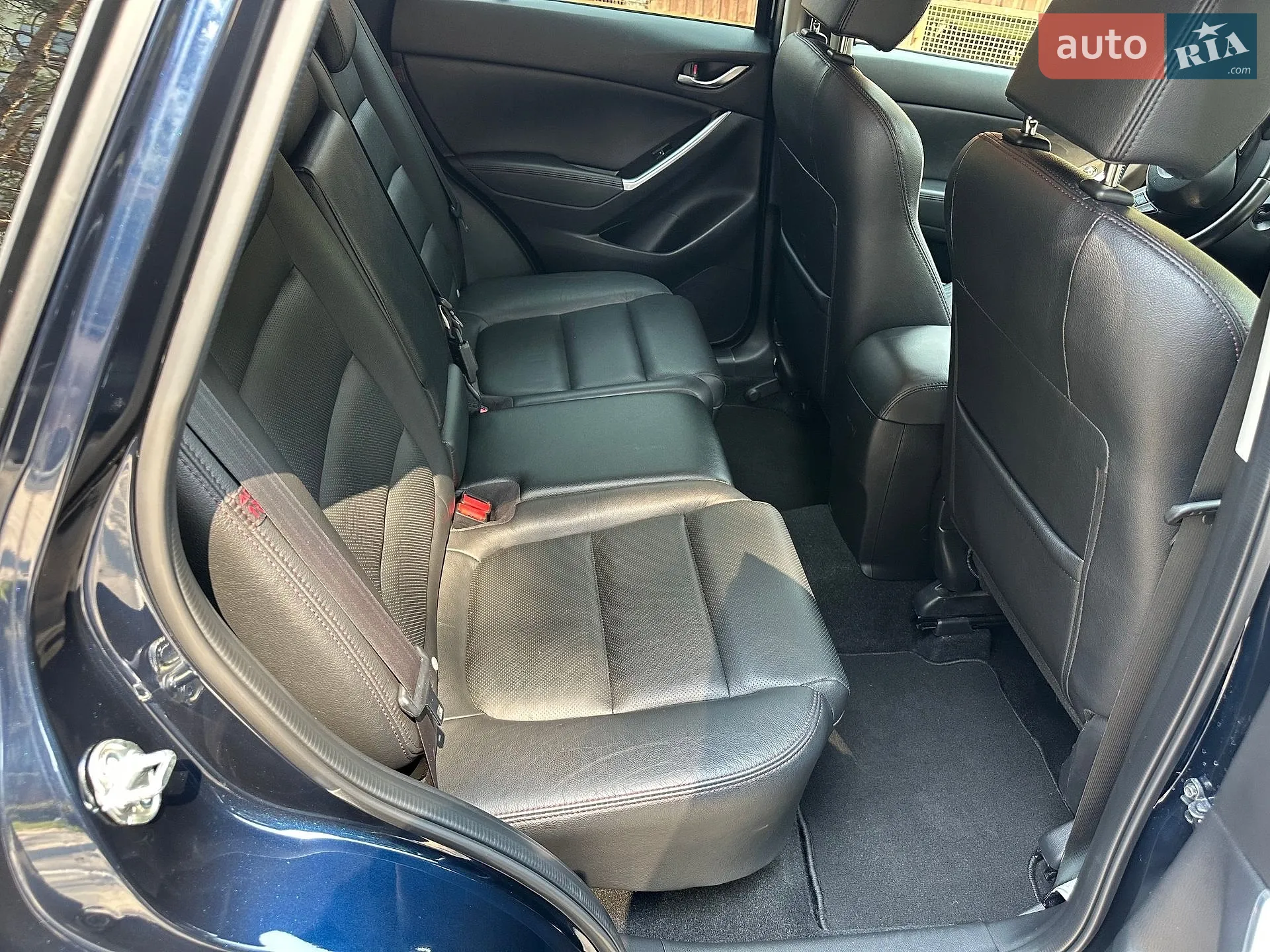 2015 Mazda CX-5 - мініатюра 54