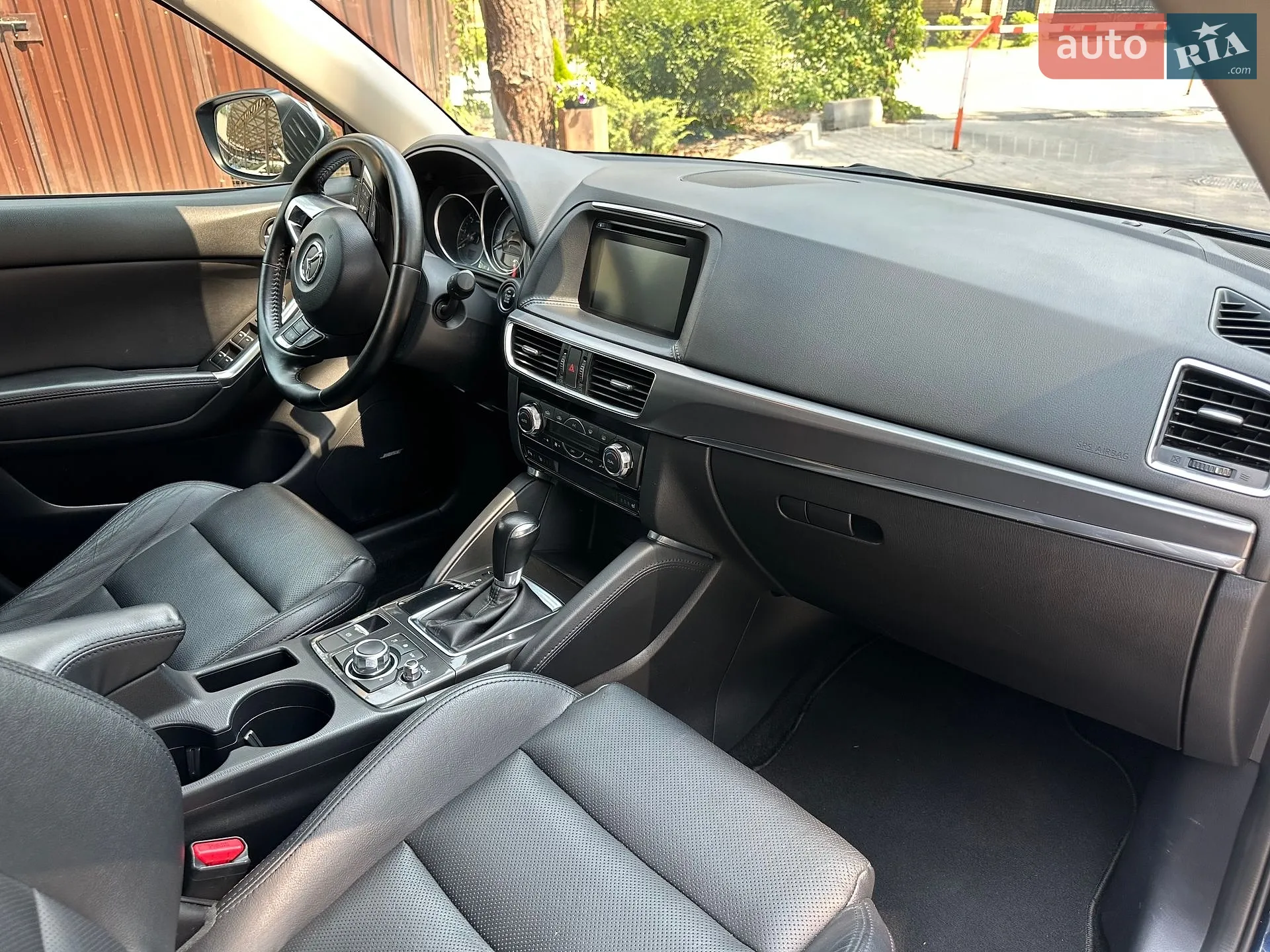 2015 Mazda CX-5 - мініатюра 50