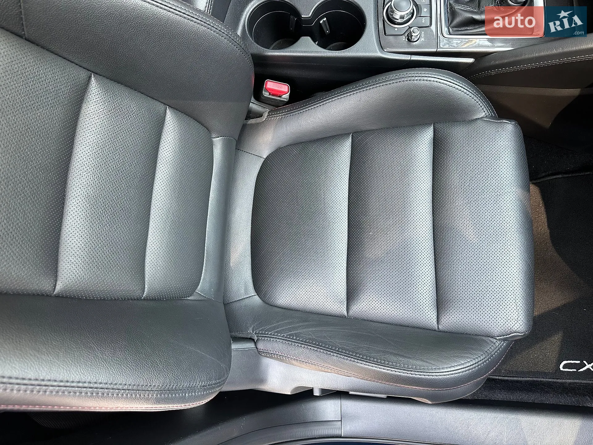 2015 Mazda CX-5 - мініатюра 56