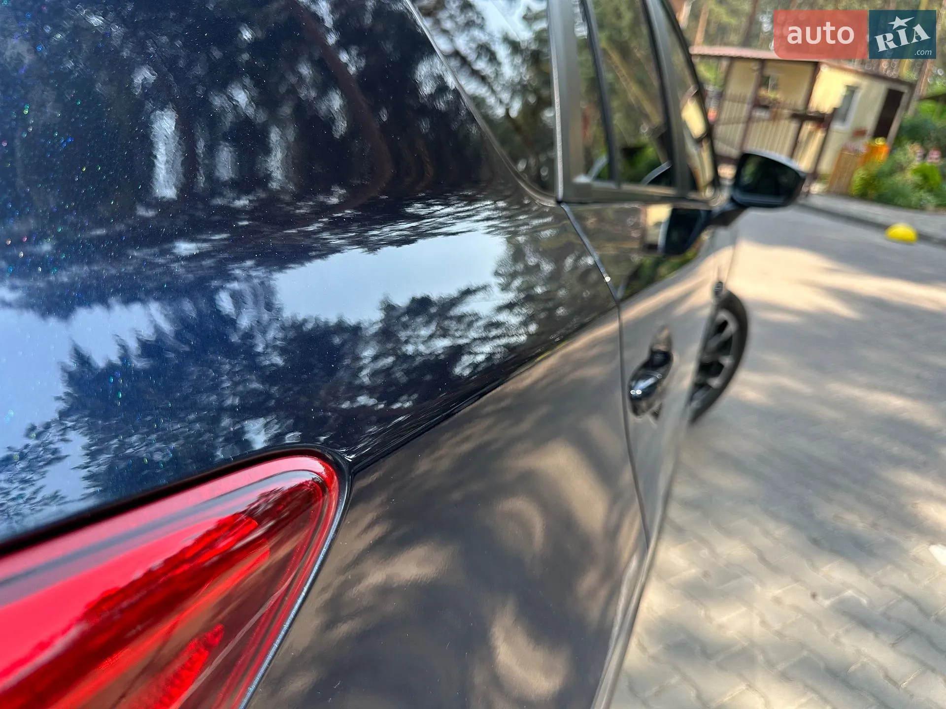 2015 Mazda CX-5 - мініатюра 40