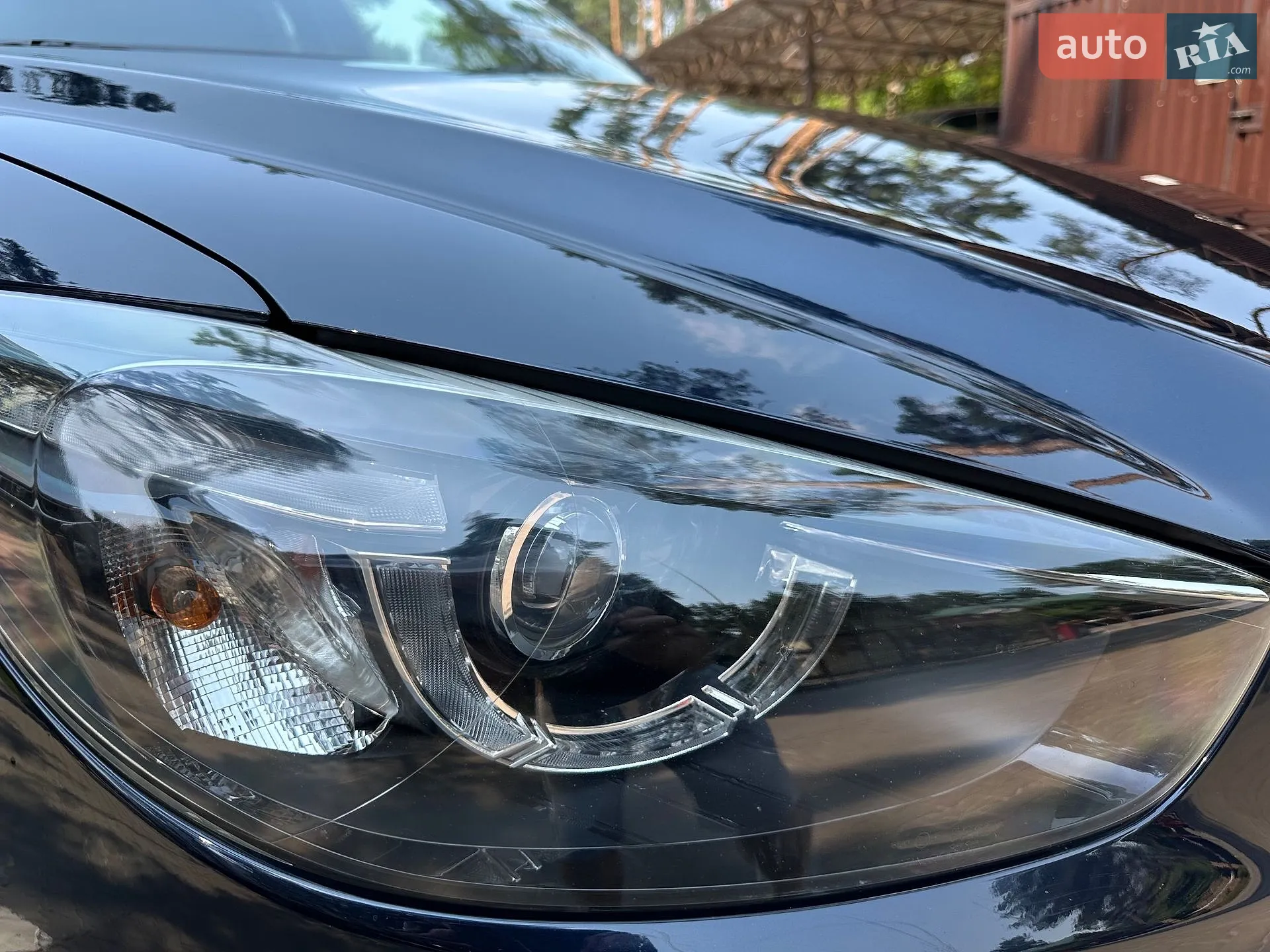 2015 Mazda CX-5 - мініатюра 34