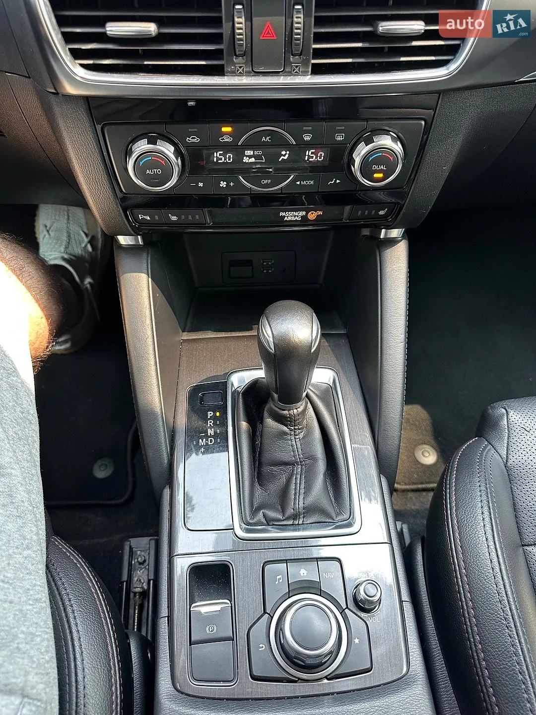 2015 Mazda CX-5 - мініатюра 69