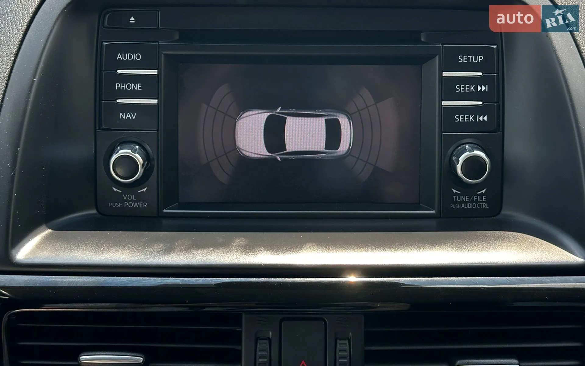 2014 Mazda CX-5 - мініатюра 18