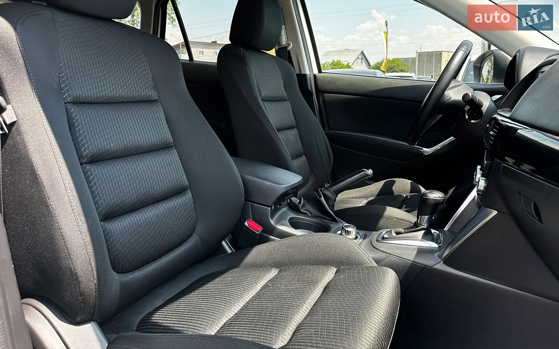 2014 Mazda CX-5 - мініатюра 24