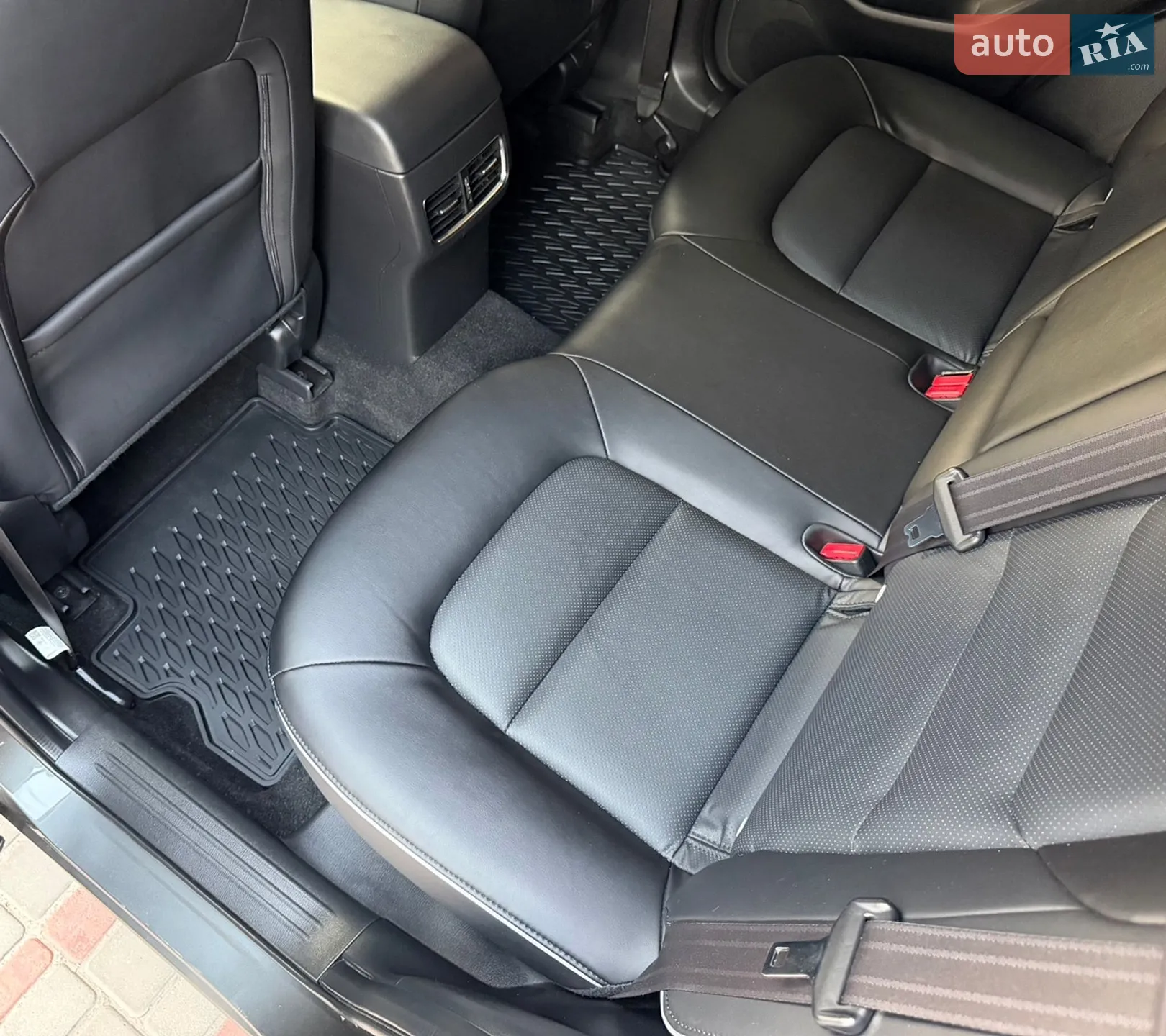 2023 Mazda CX-5 - мініатюра 27