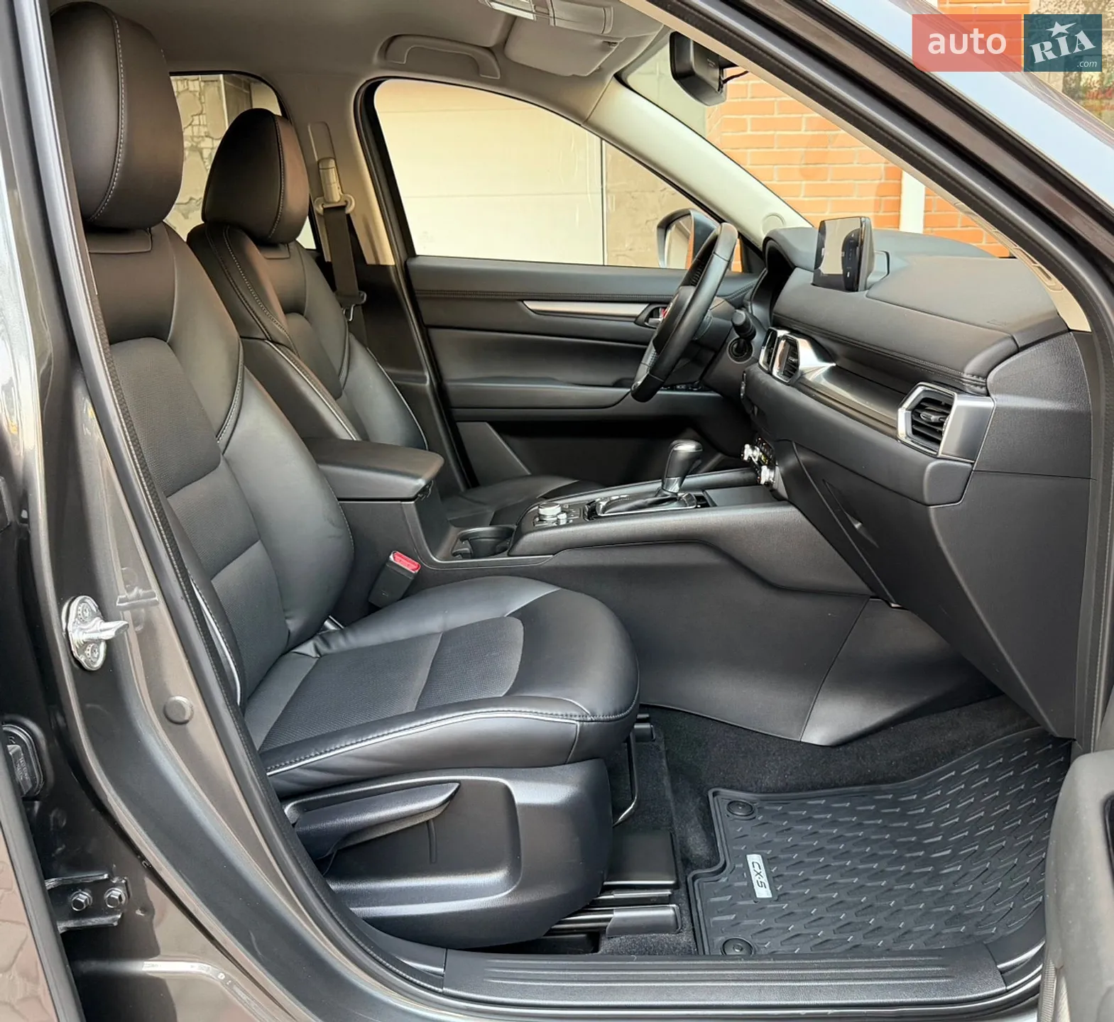 2023 Mazda CX-5 - мініатюра 32