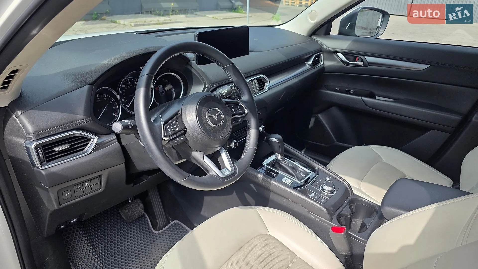 2025 Mazda CX-5 - мініатюра 19