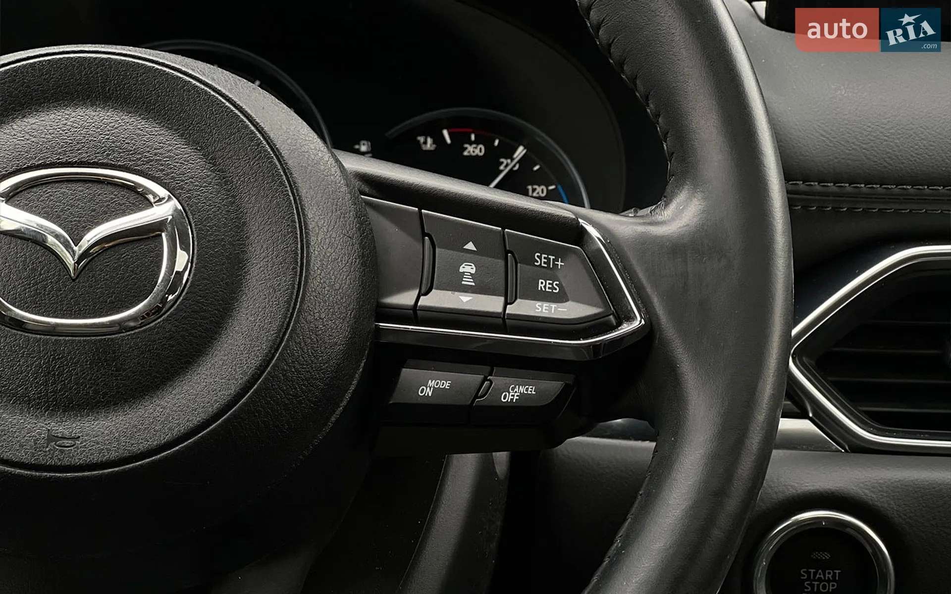 2023 Mazda CX-5 - мініатюра 14