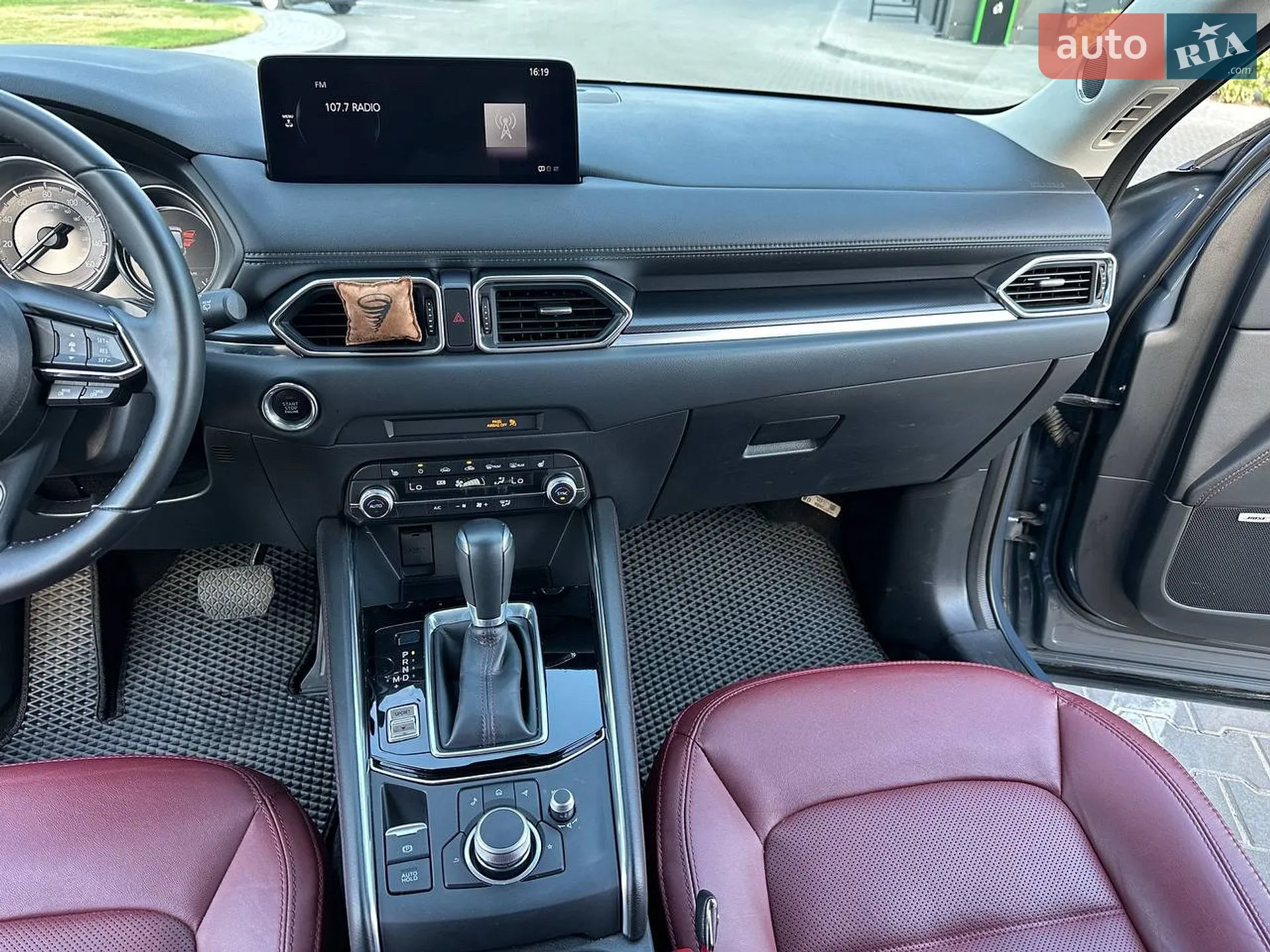 2024 Mazda CX-5 - мініатюра 18