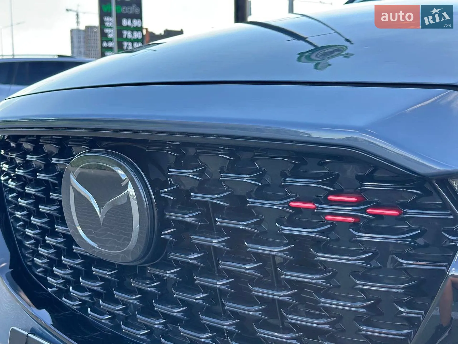 2024 Mazda CX-5 - мініатюра 45