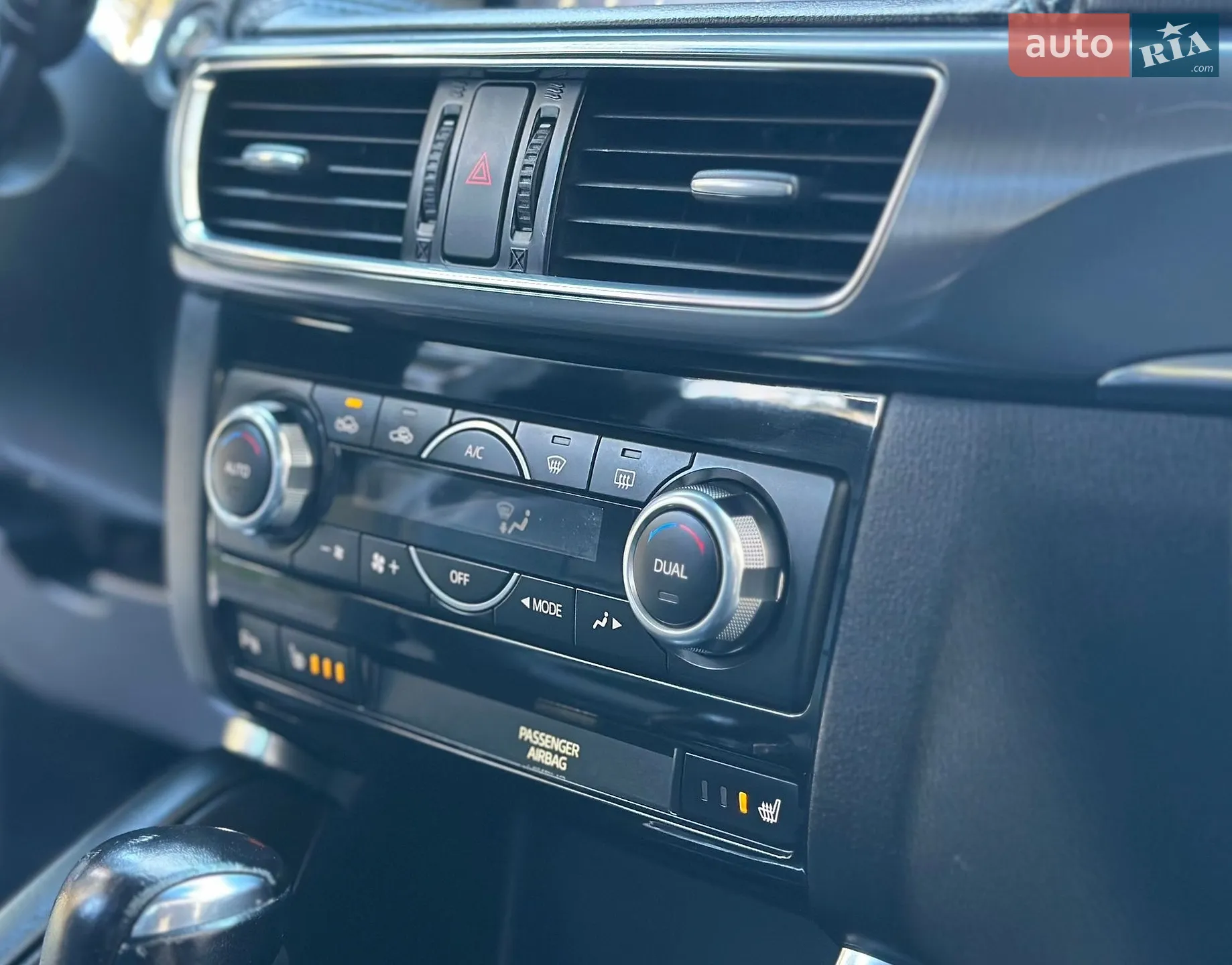 2015 Mazda CX-5 - мініатюра 59