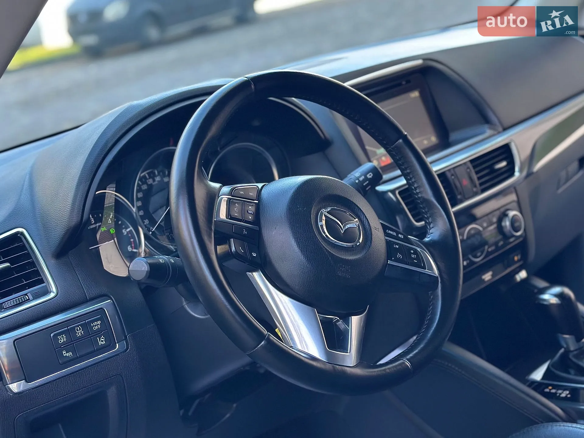 2015 Mazda CX-5 - мініатюра 68