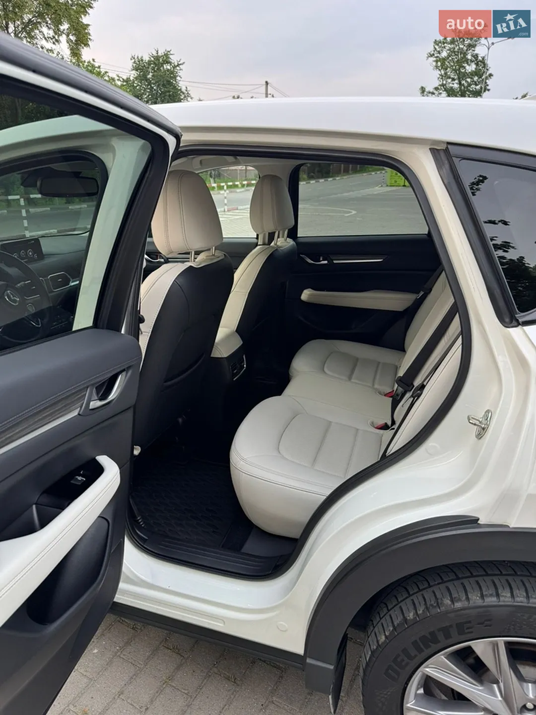 2019 Mazda CX-5 - мініатюра 8
