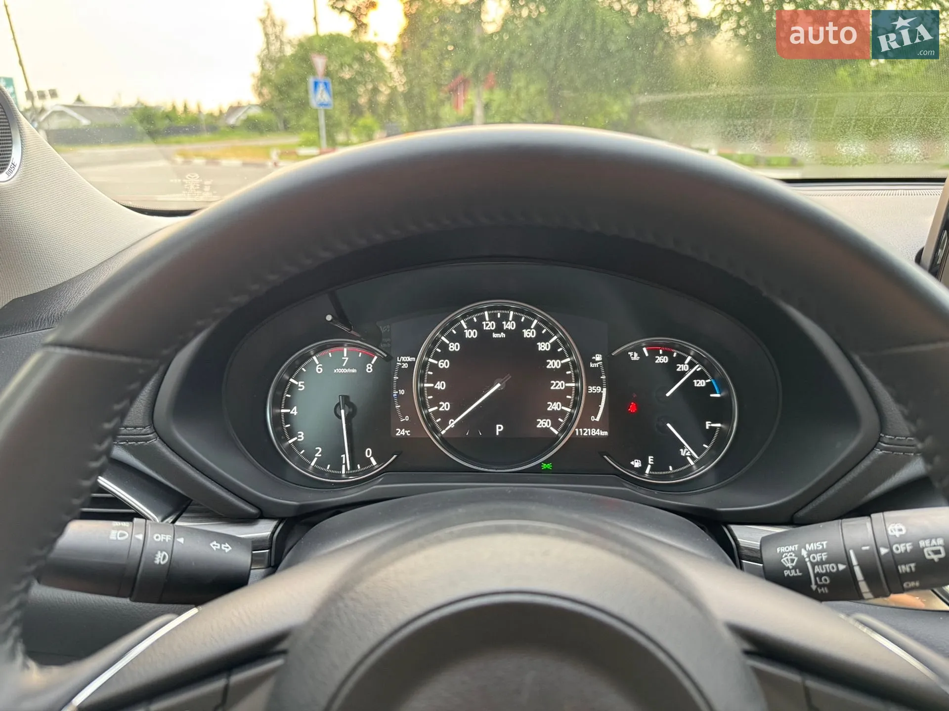 2019 Mazda CX-5 - мініатюра 12