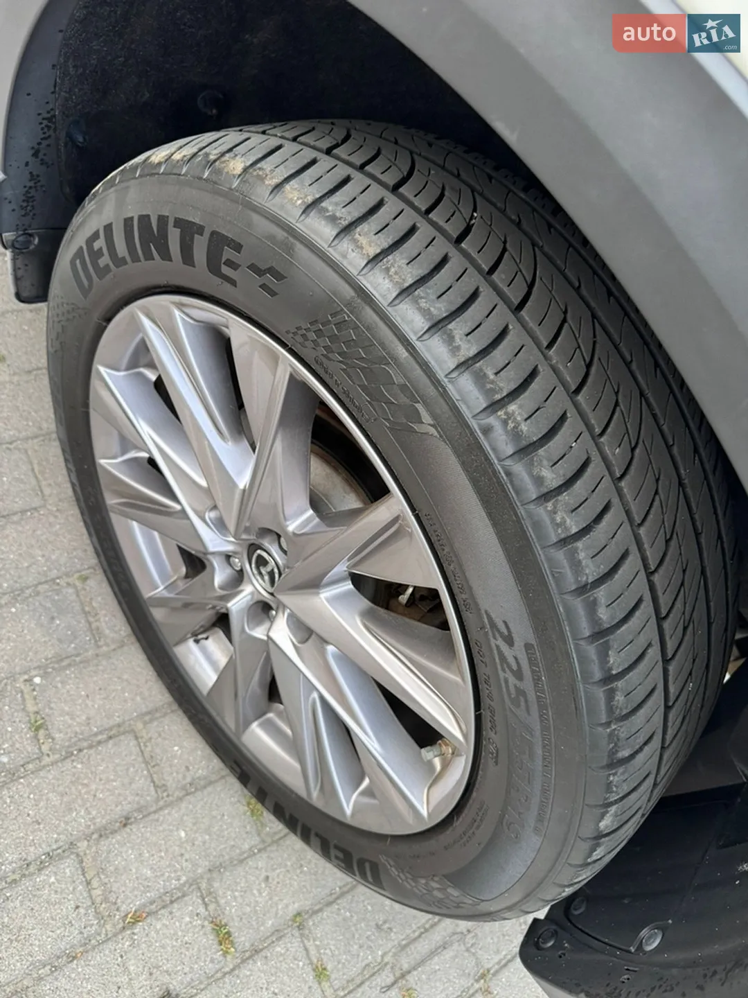 2019 Mazda CX-5 - мініатюра 15
