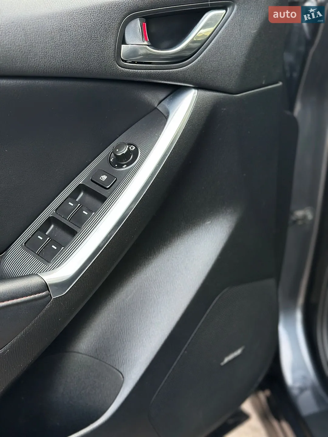 2013 Mazda CX-5 - мініатюра 29