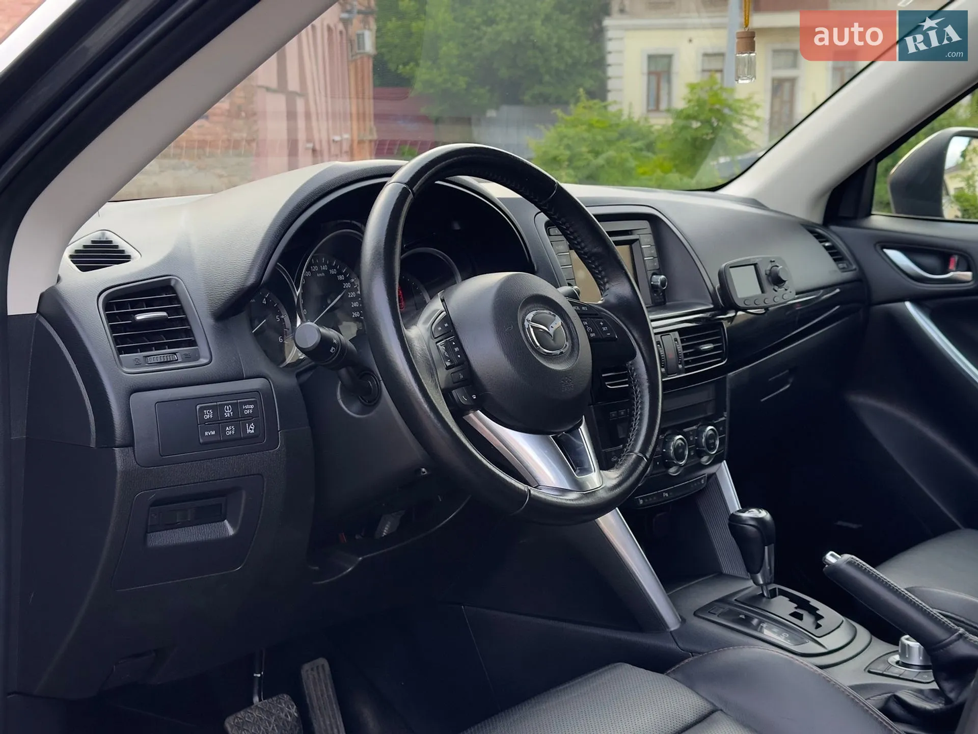 2013 Mazda CX-5 - мініатюра 32