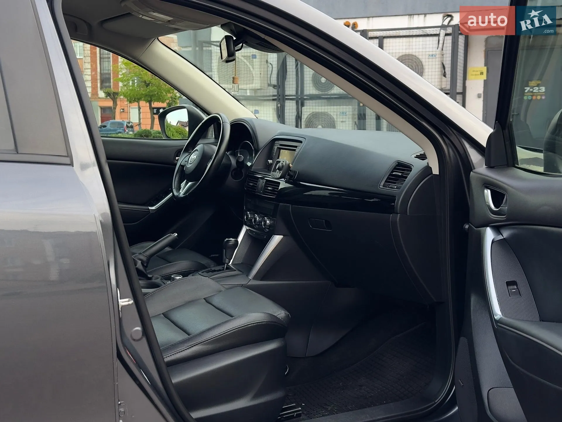 2013 Mazda CX-5 - мініатюра 53