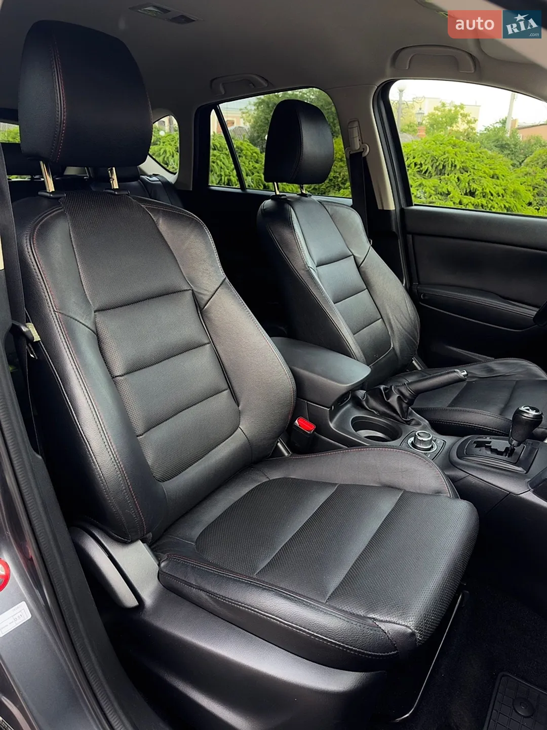 2013 Mazda CX-5 - мініатюра 56