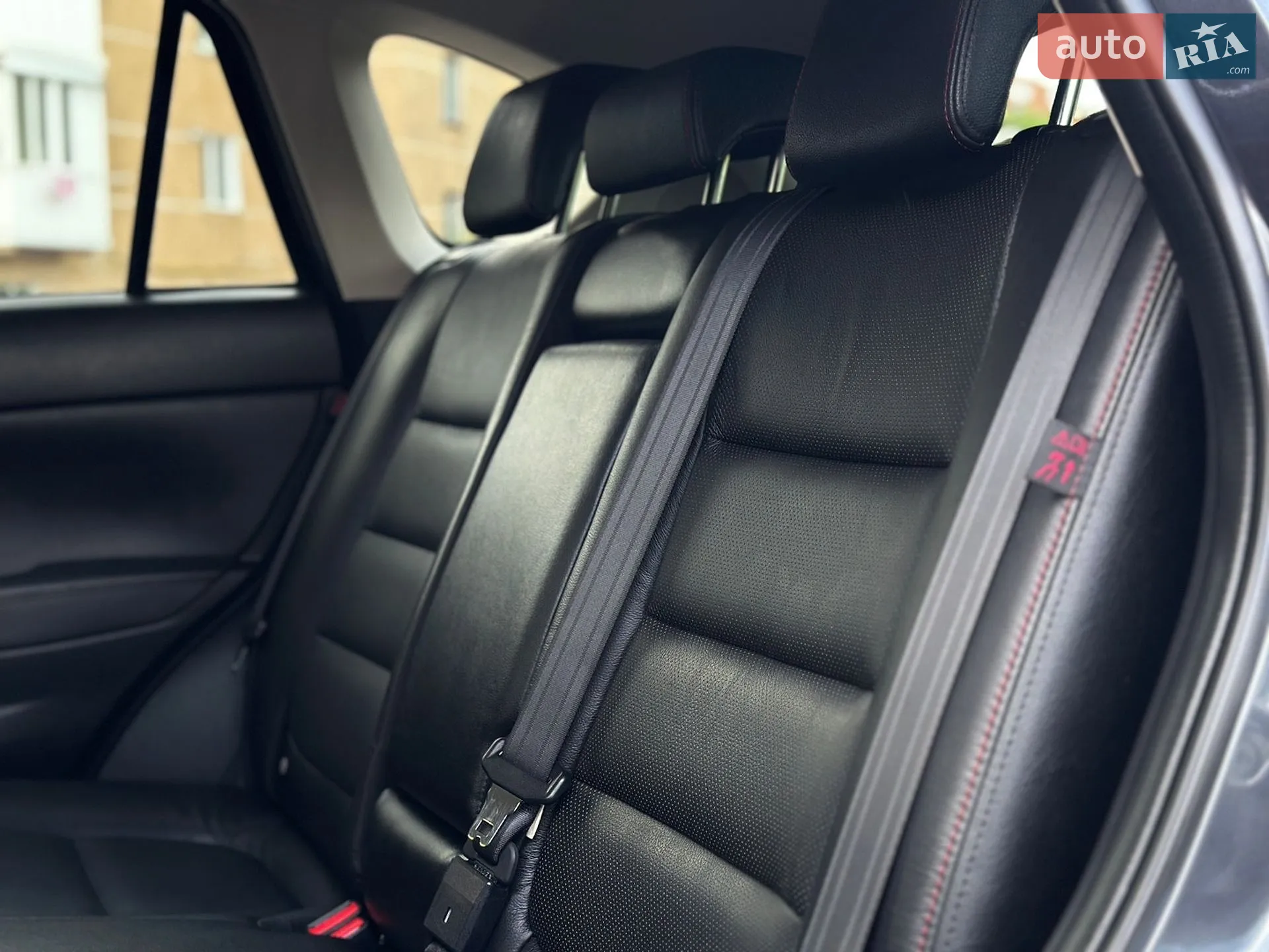 2013 Mazda CX-5 - мініатюра 63