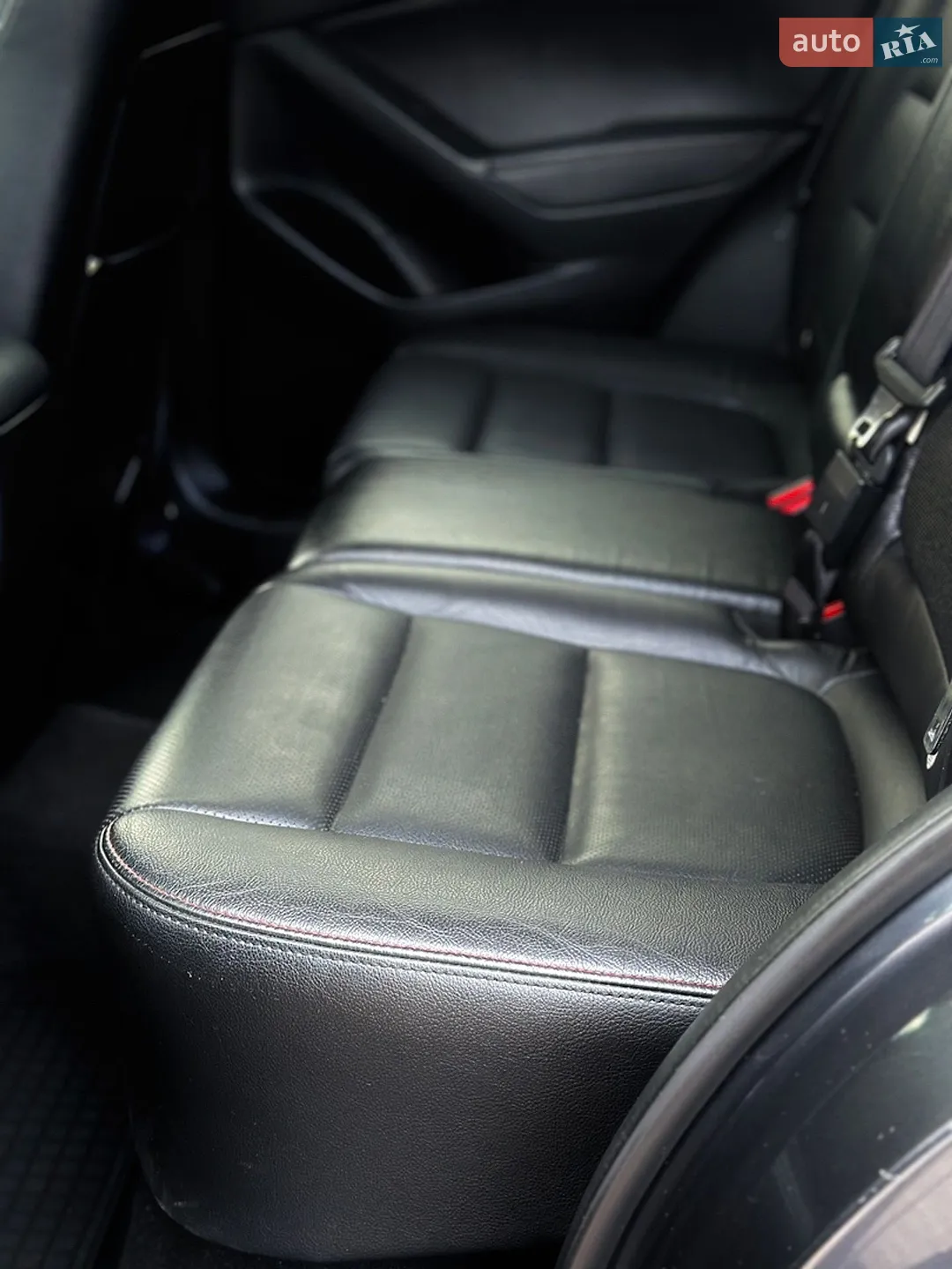 2013 Mazda CX-5 - мініатюра 65